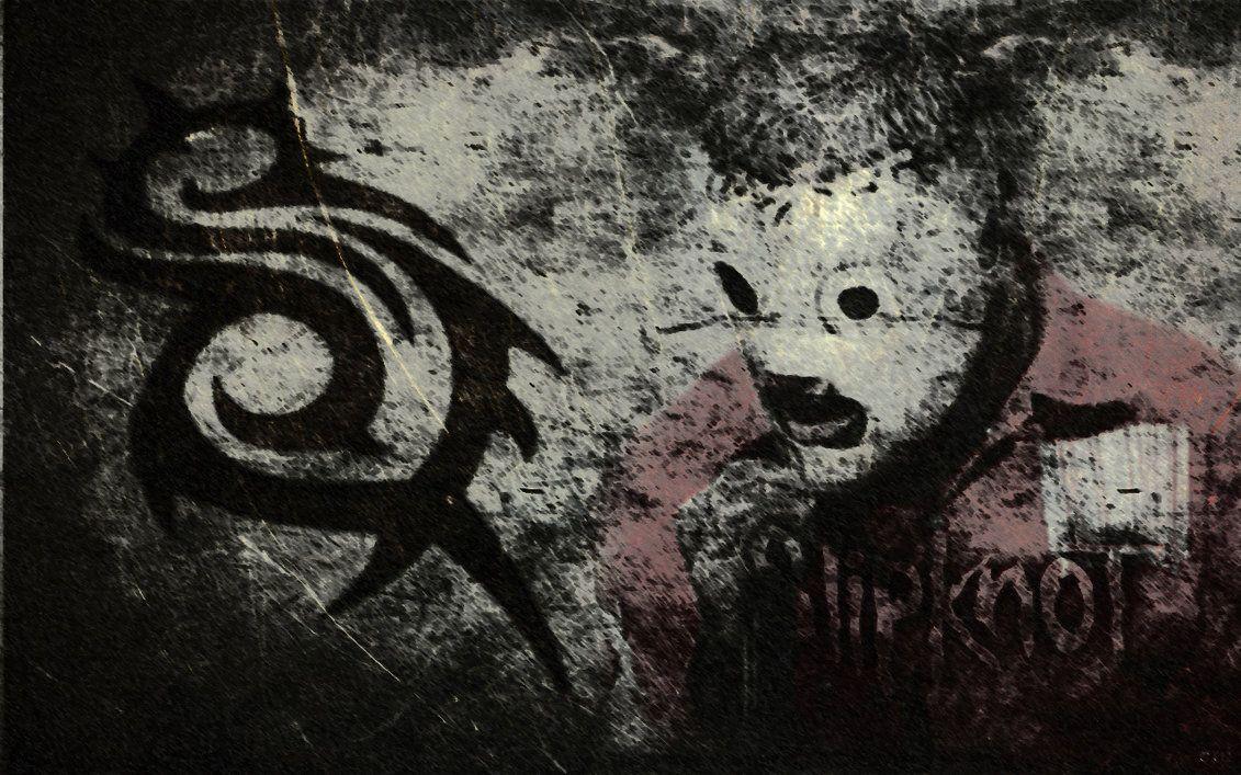 Corey Taylor Wallpaper 4