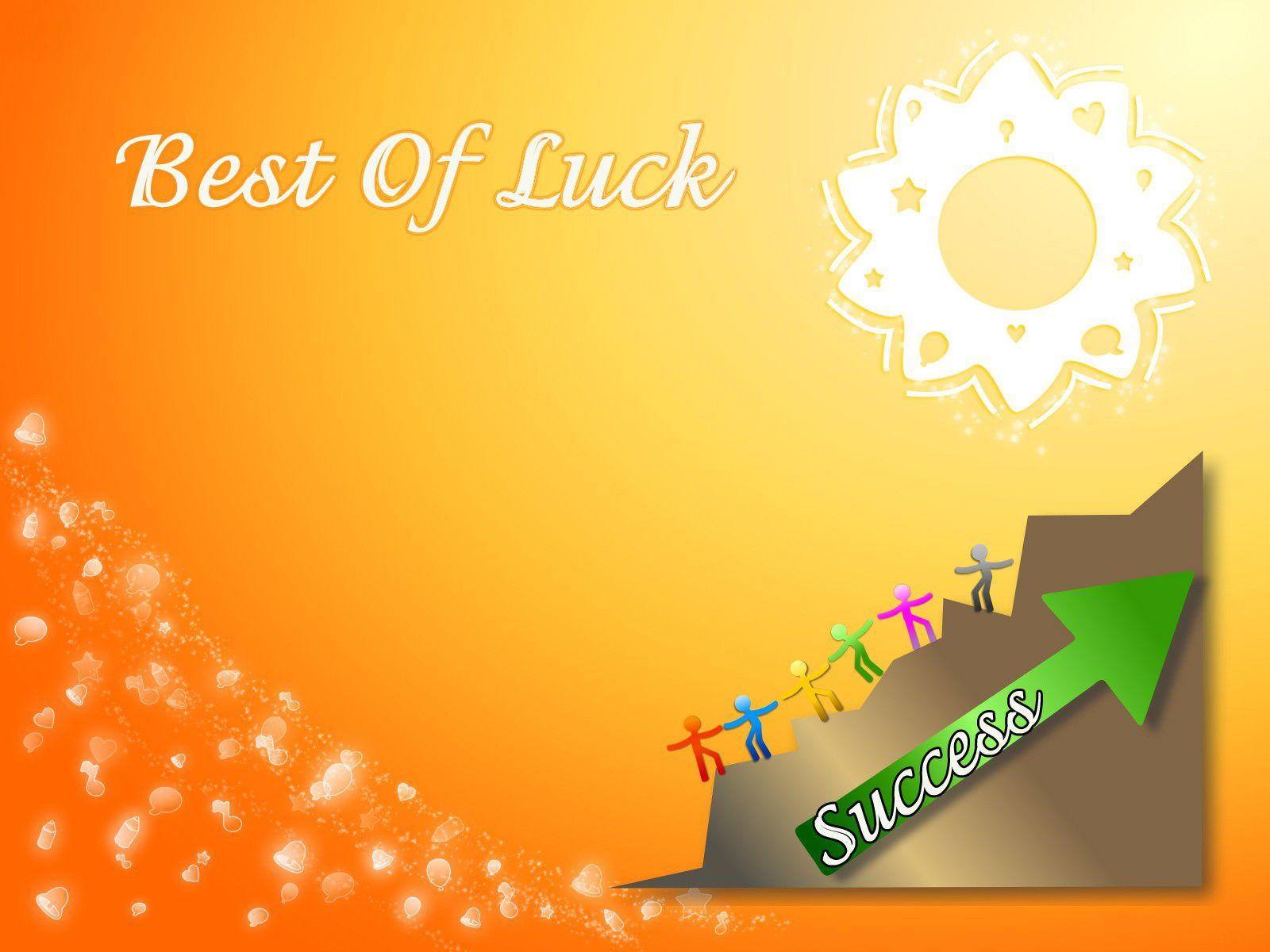 Best Of Luck Wallpaper Desktop Background
