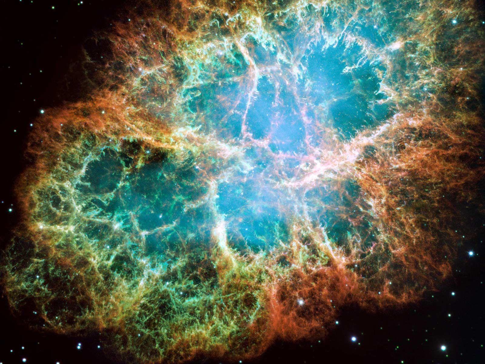 Space: Supernova, created by ii=Saadhu=ii, picture nr. 42441