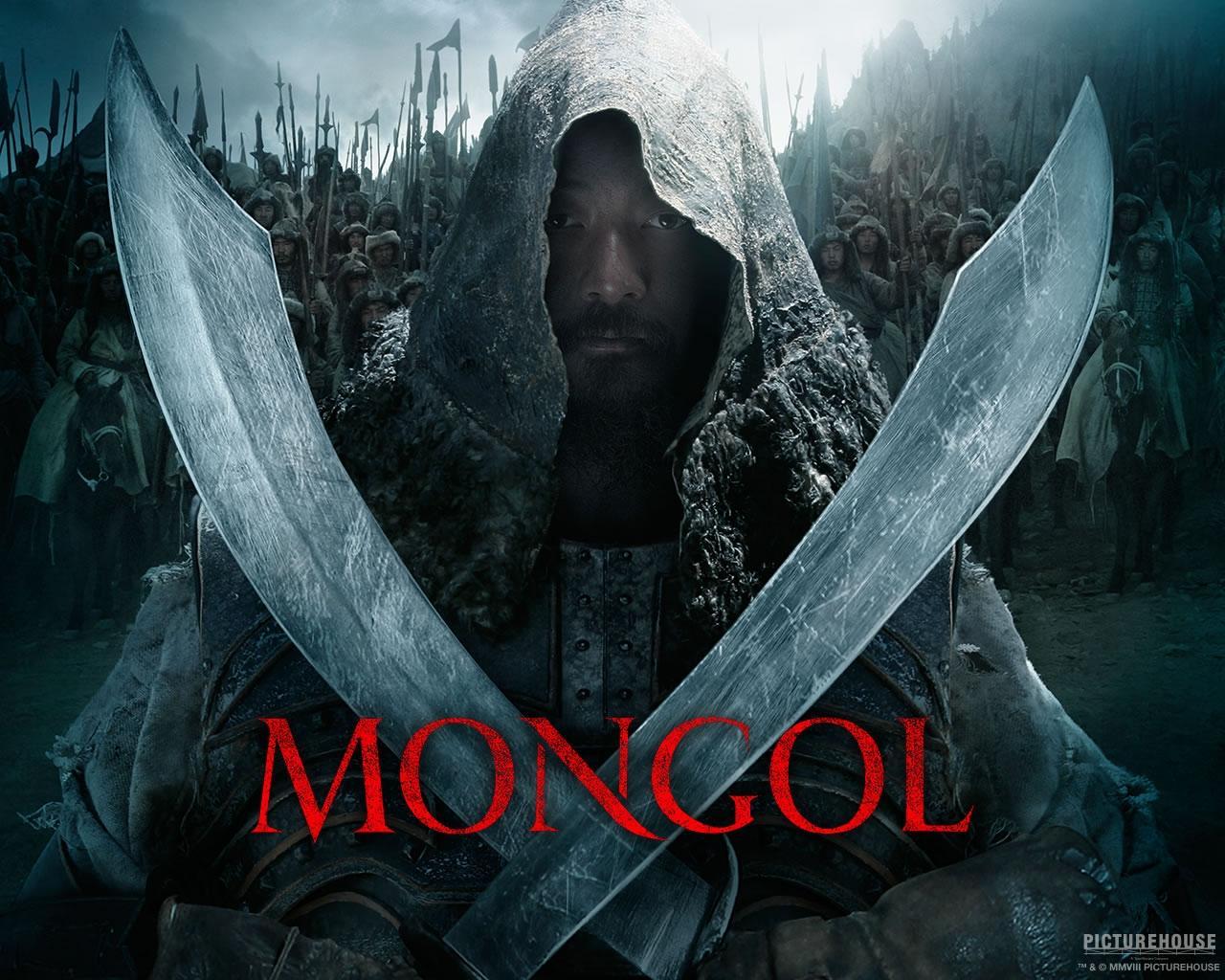 Mongol Movies
