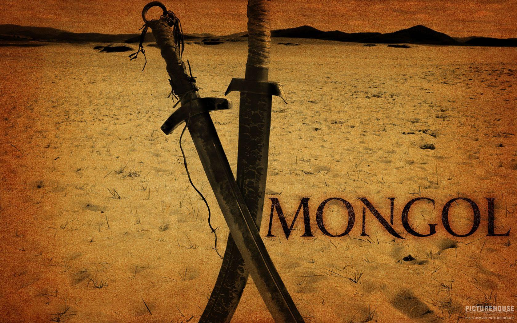 Mongol 004. Free Desktop Wallpaper for Widescreen, HD and Mobile