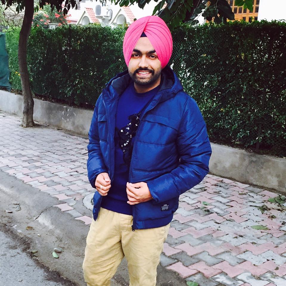 Ammy Virk Picture, Image