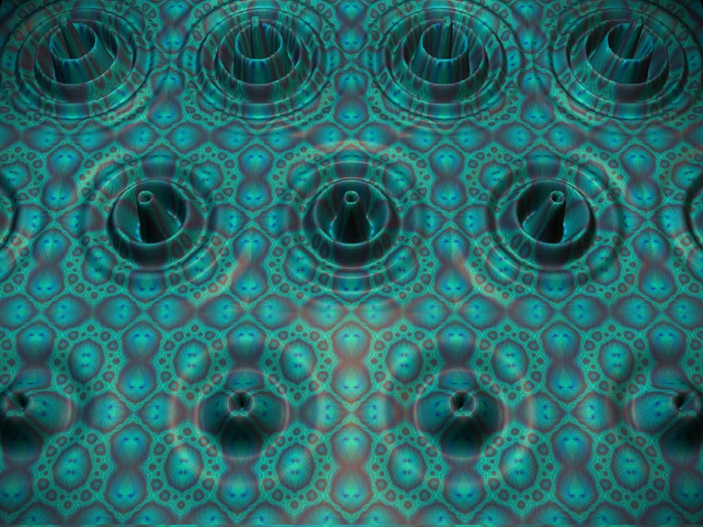 Stereogram Image. Stereograms. Eye illusions, 3D