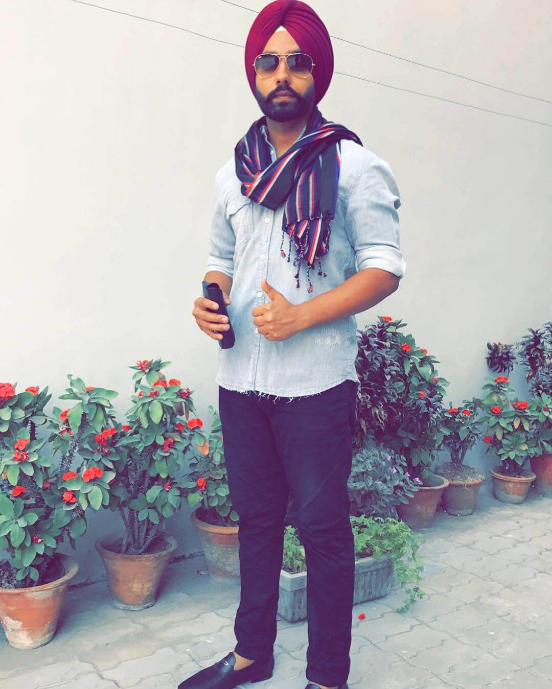 Lovely Ammy Virk New Image. Beautiful image HD Picture & Desktop