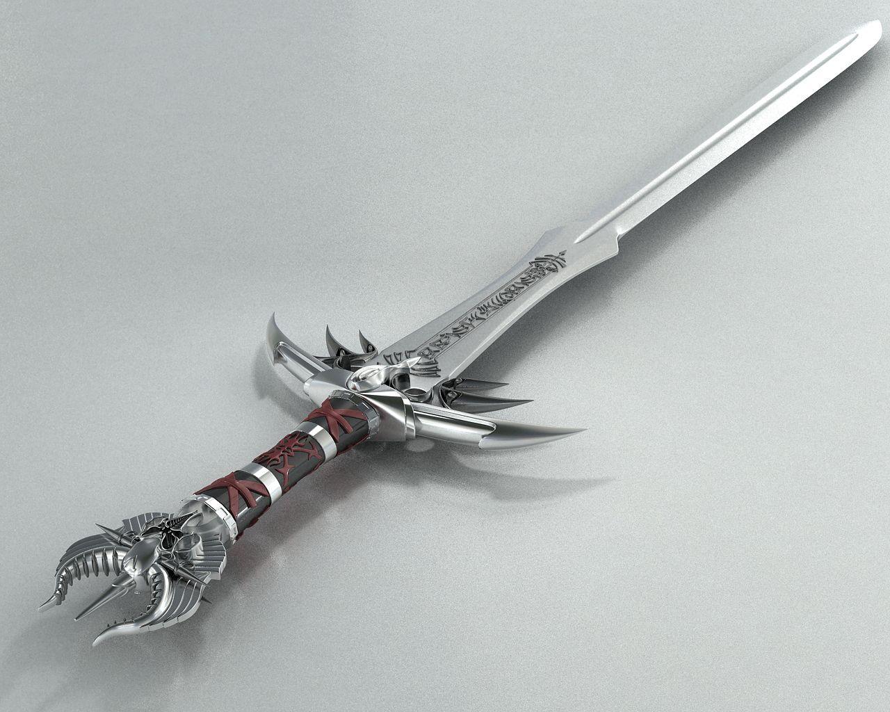 swords. Swords beautifully pictured on Digital Photo Club. Swords