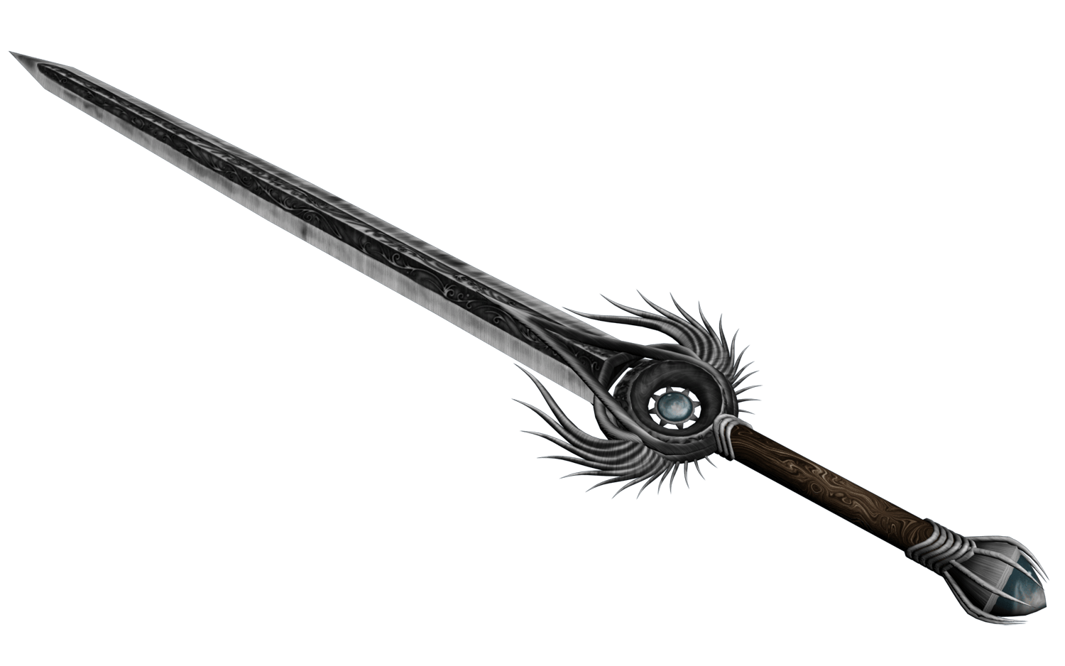 PNG Sword Transparent Sword PNG Image