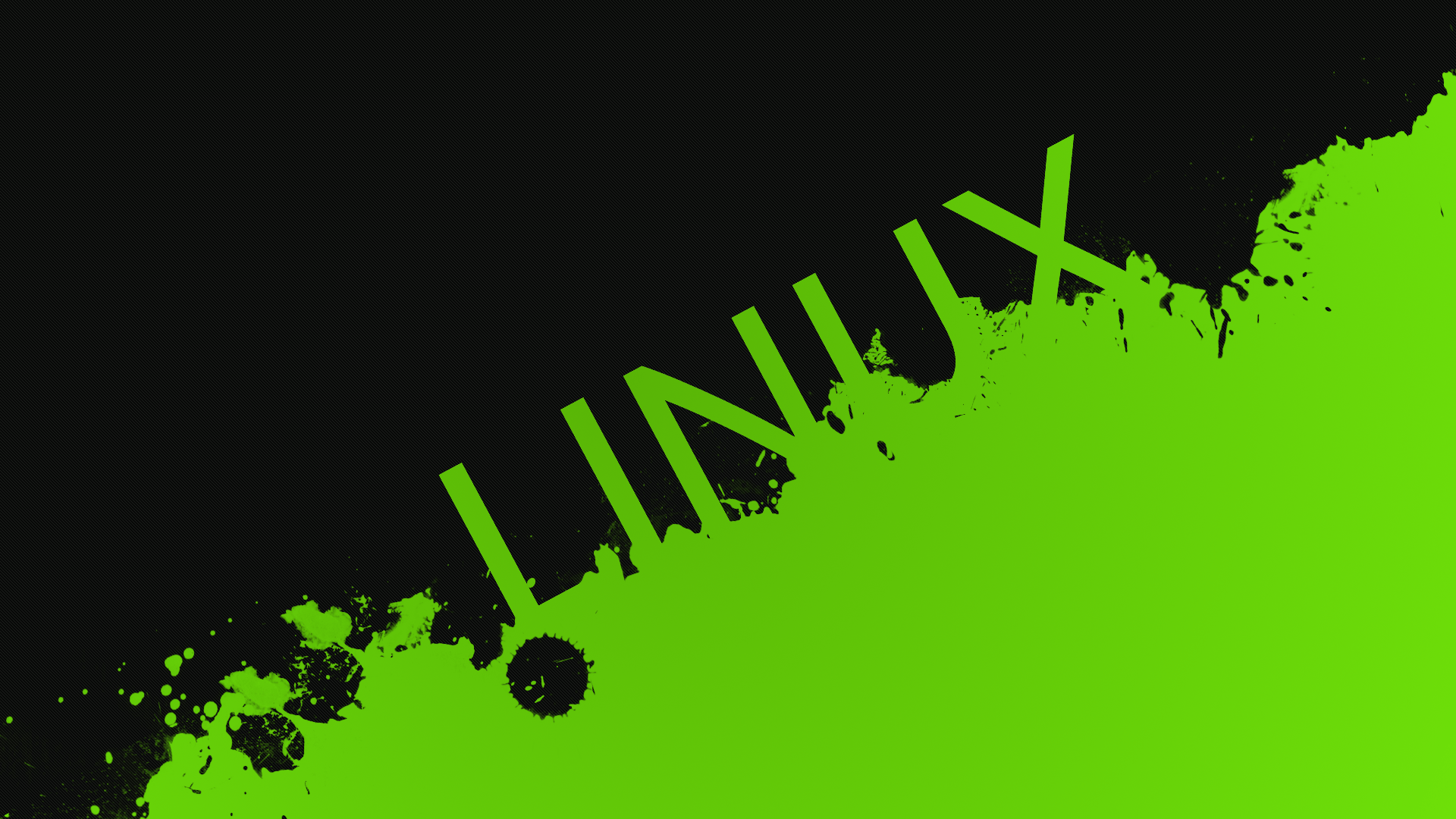 Slime Linux