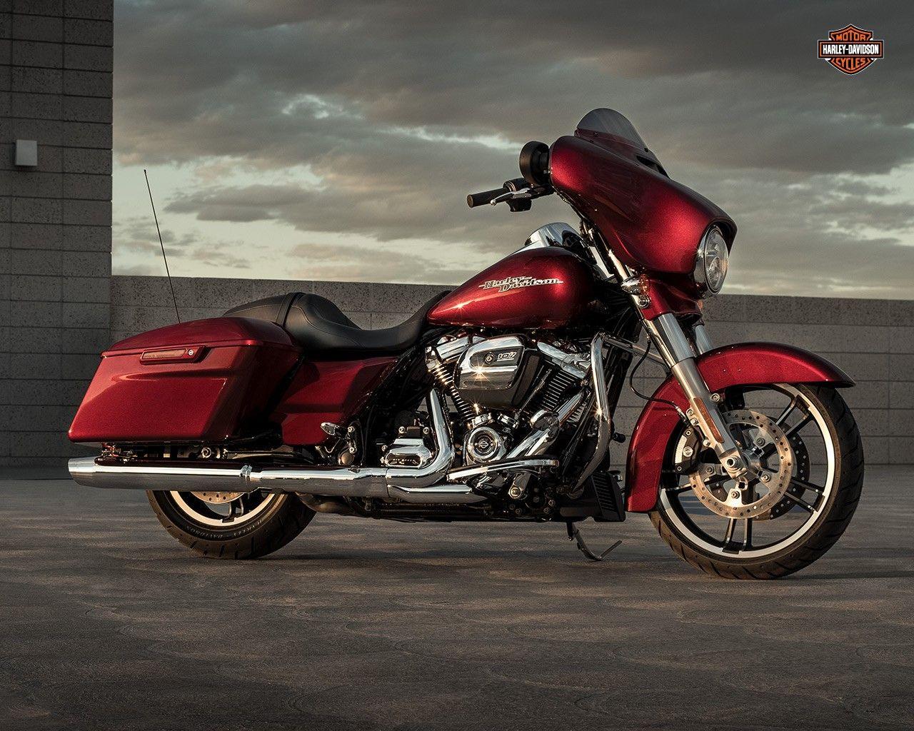 Street Glide® Special Motorcycles. Northwest Harley Davidson®
