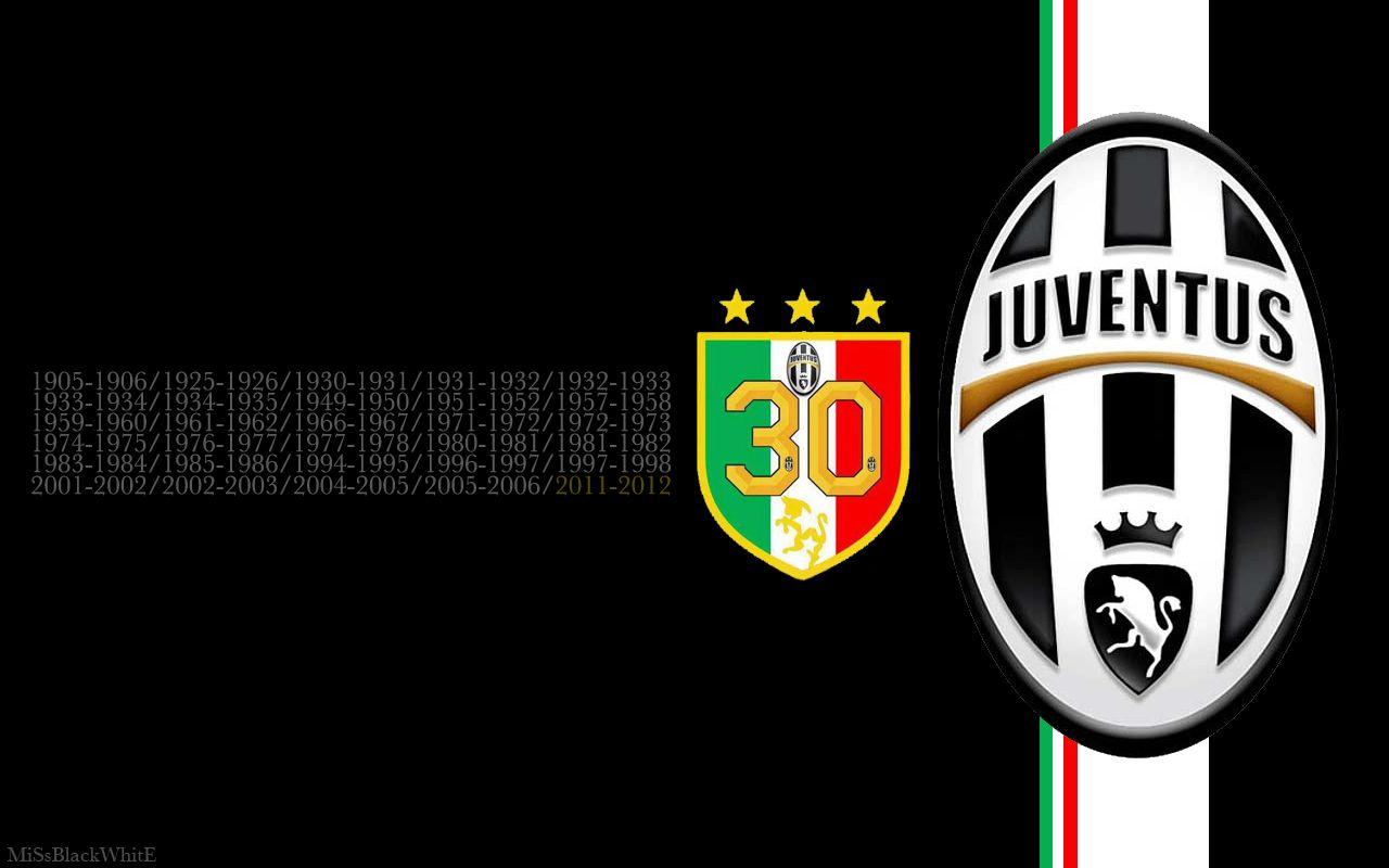 Juventus Wallpaper / 1228×768 Wallpaper