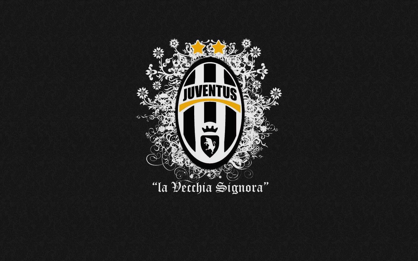 Juventus FC Wallpaper HD Download