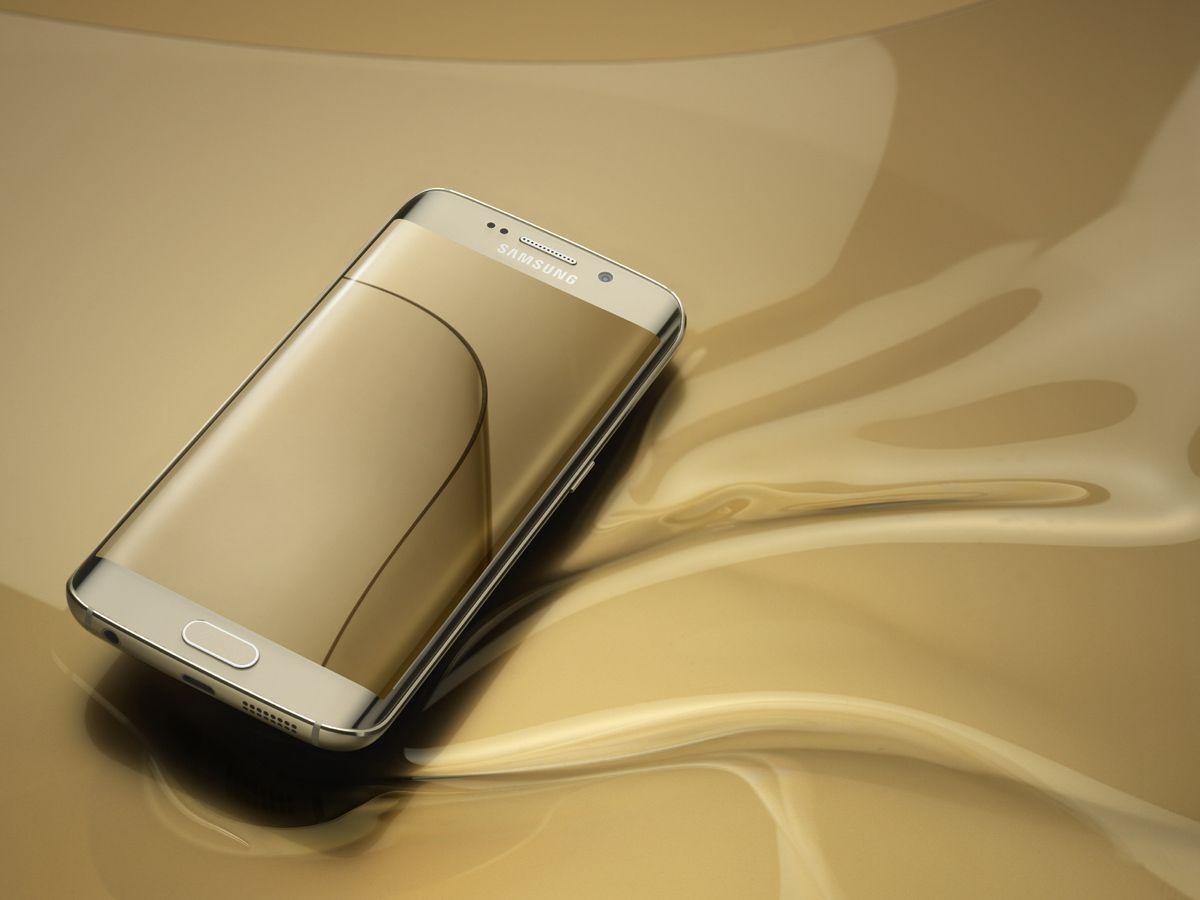 Download every Galaxy S6 and HTC One M9 wallpaper for free right