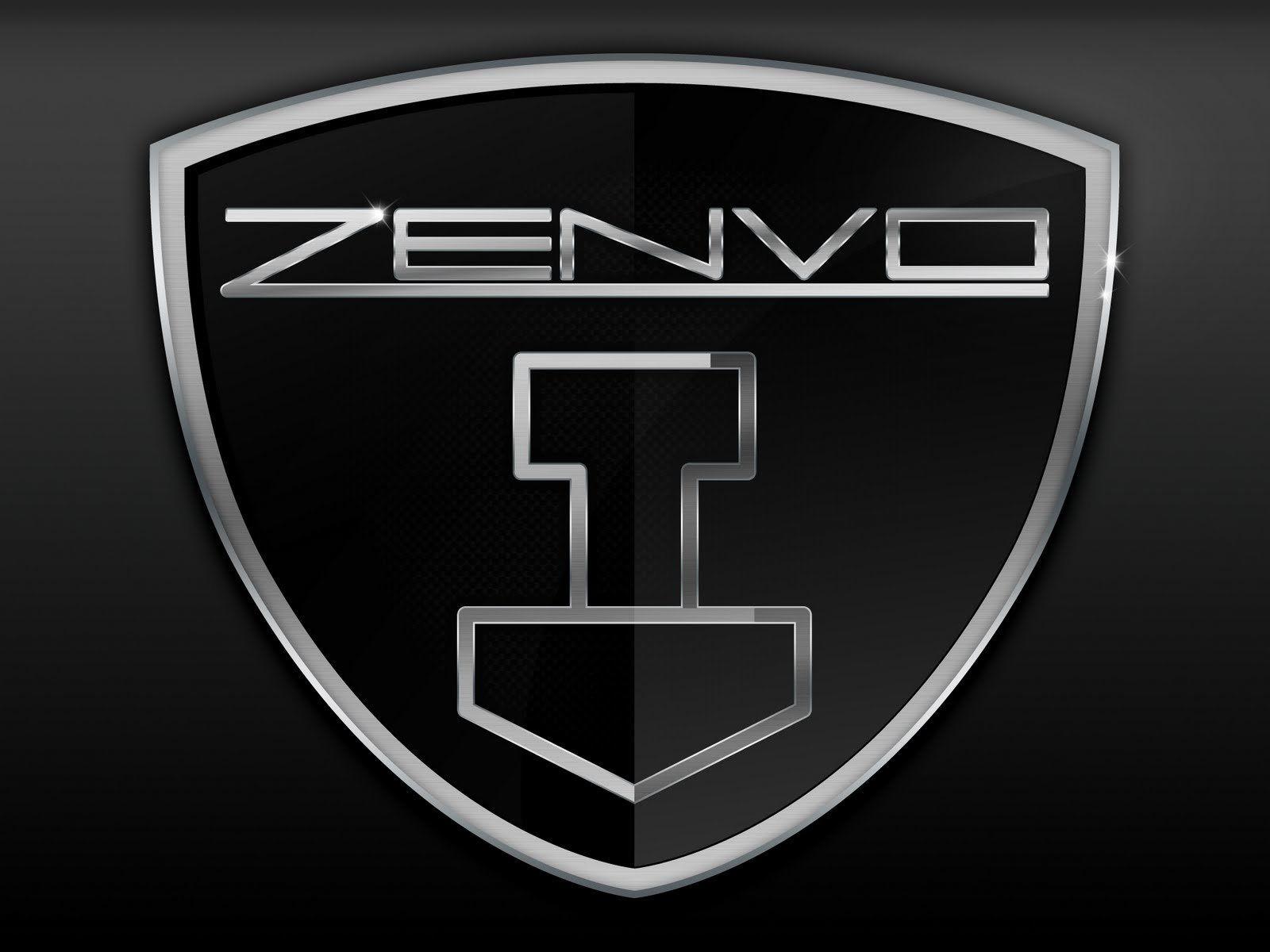 Zenvo ST1 HD Wallpaper and Background Image