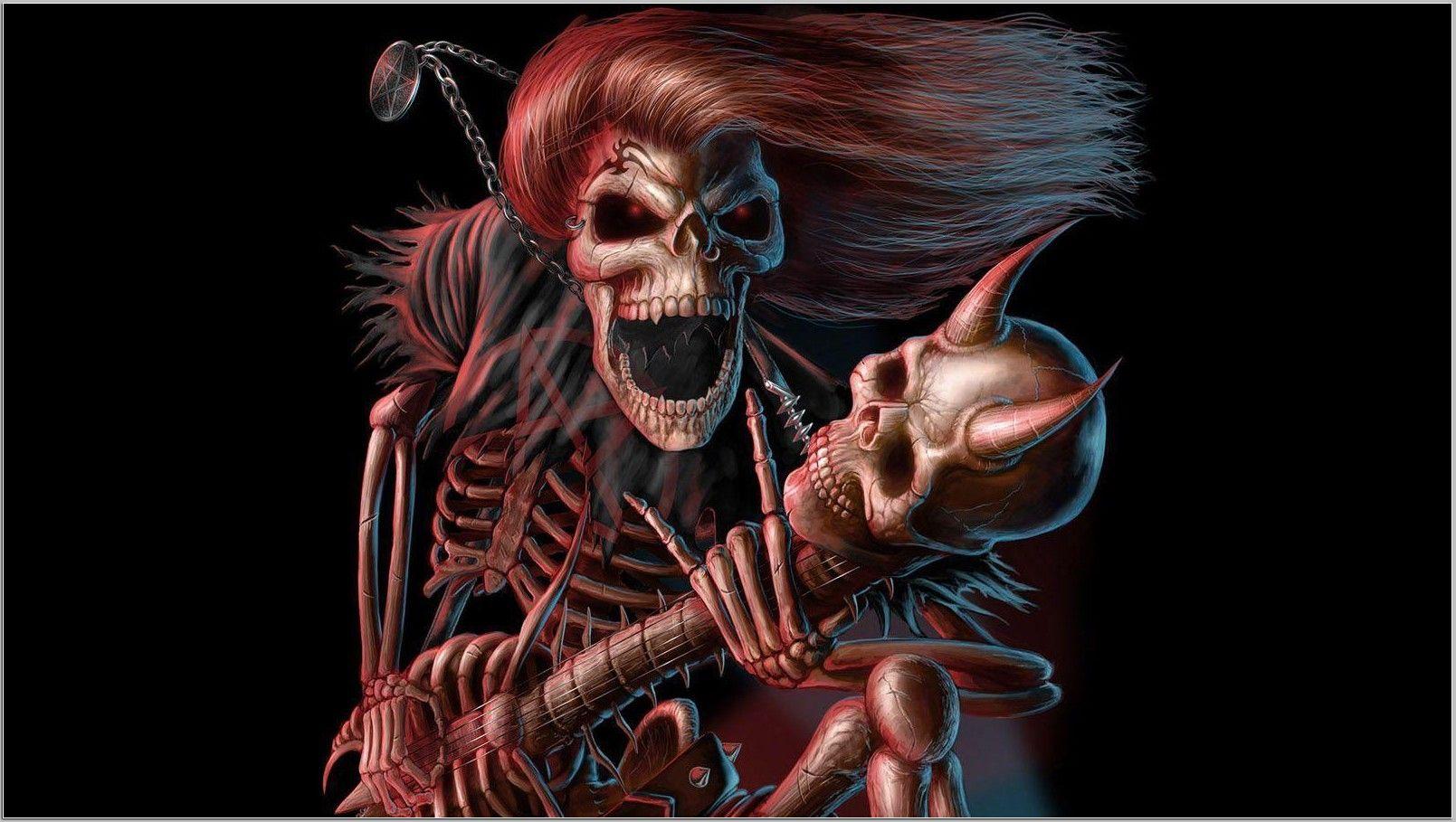 devil wallpaper free download