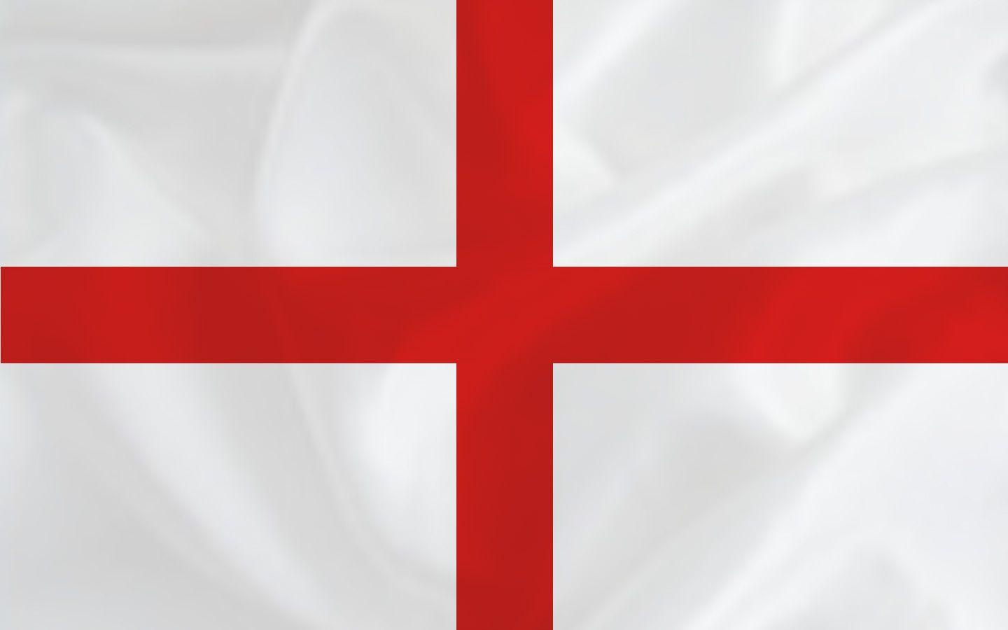 English Saint Geroge Flag