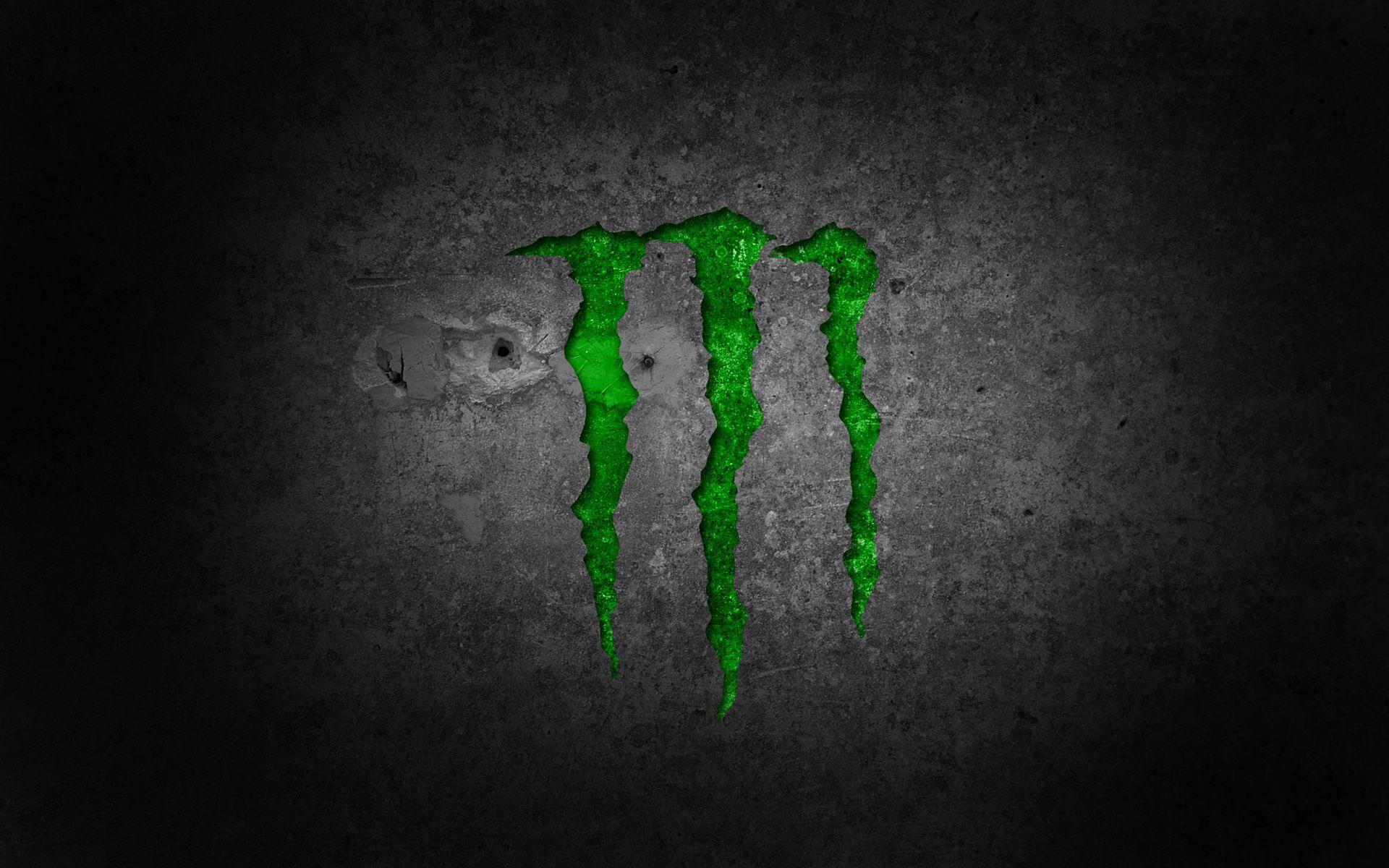 Wallpapers Monster - Wallpaper Cave