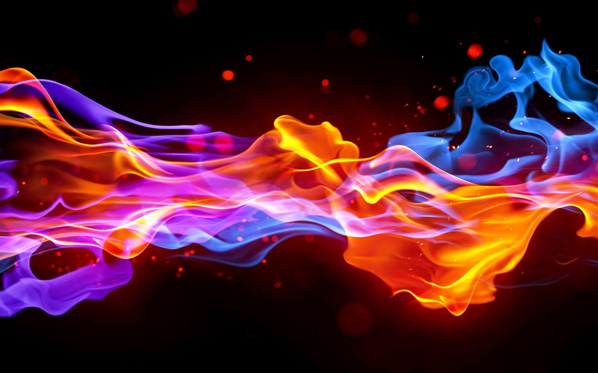 Free Pc 3D HD Wallpaper Download