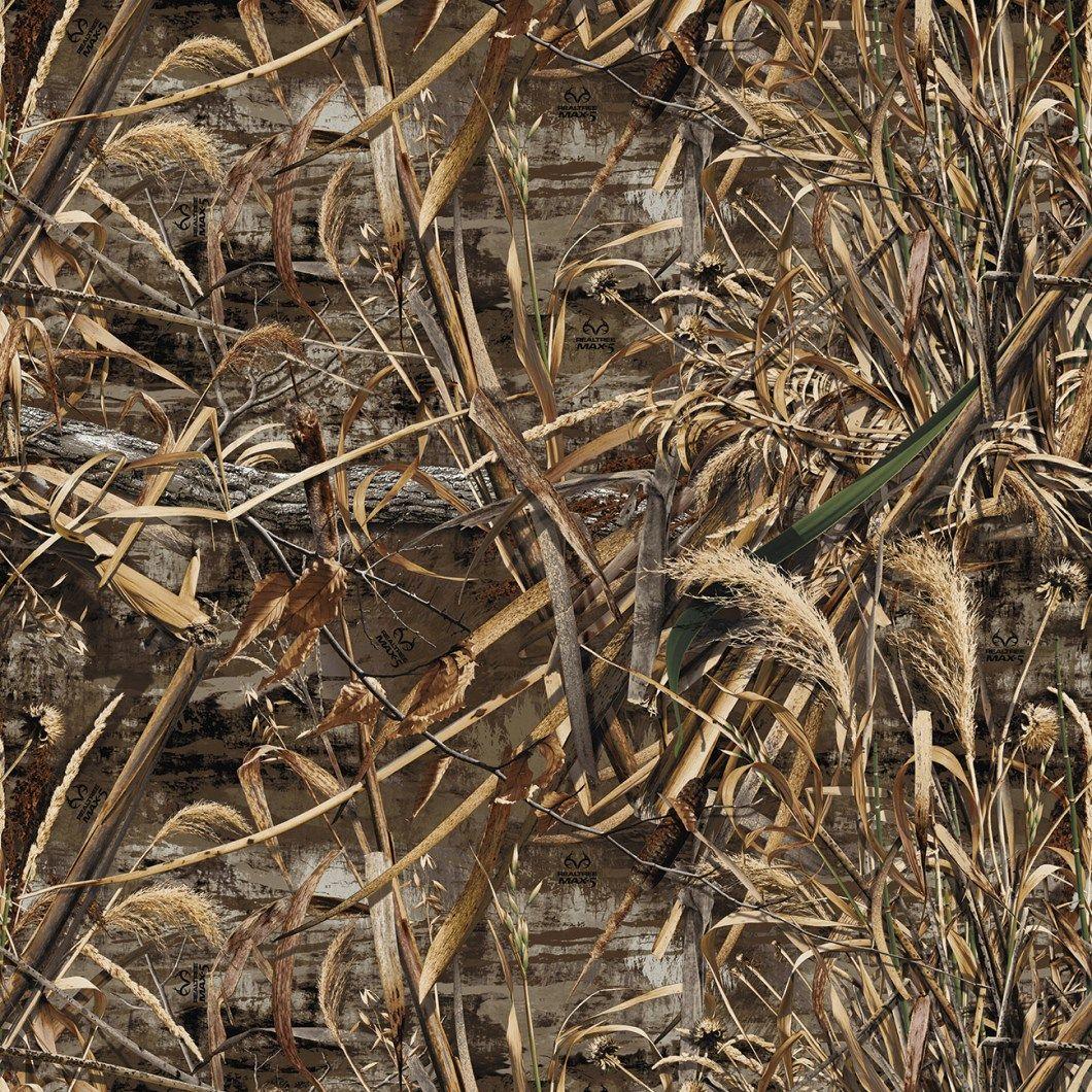 Realtree Max 4 Camo Wallpaper