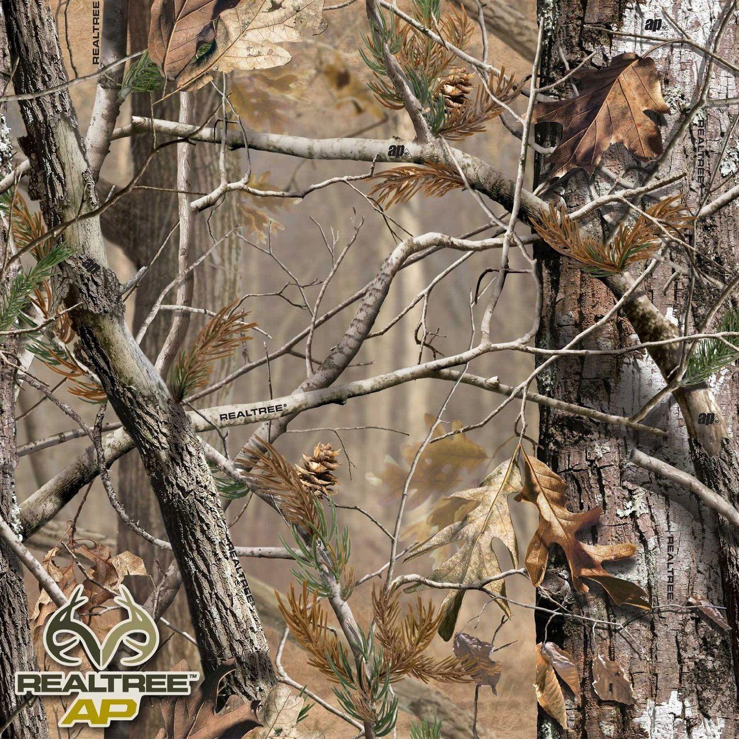 OutdoorHub: Can You Recognize These Camo Patterns?