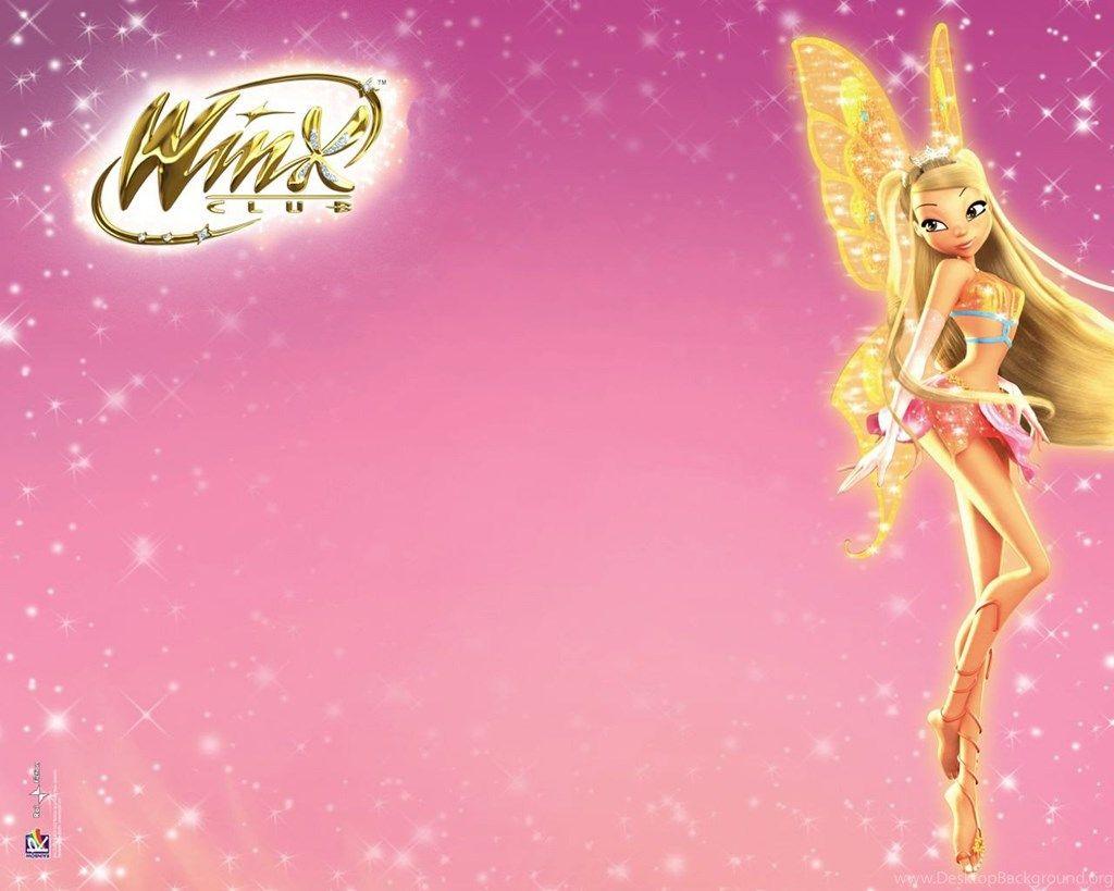 The Winx Image!!! The Winx Club Wallpaper