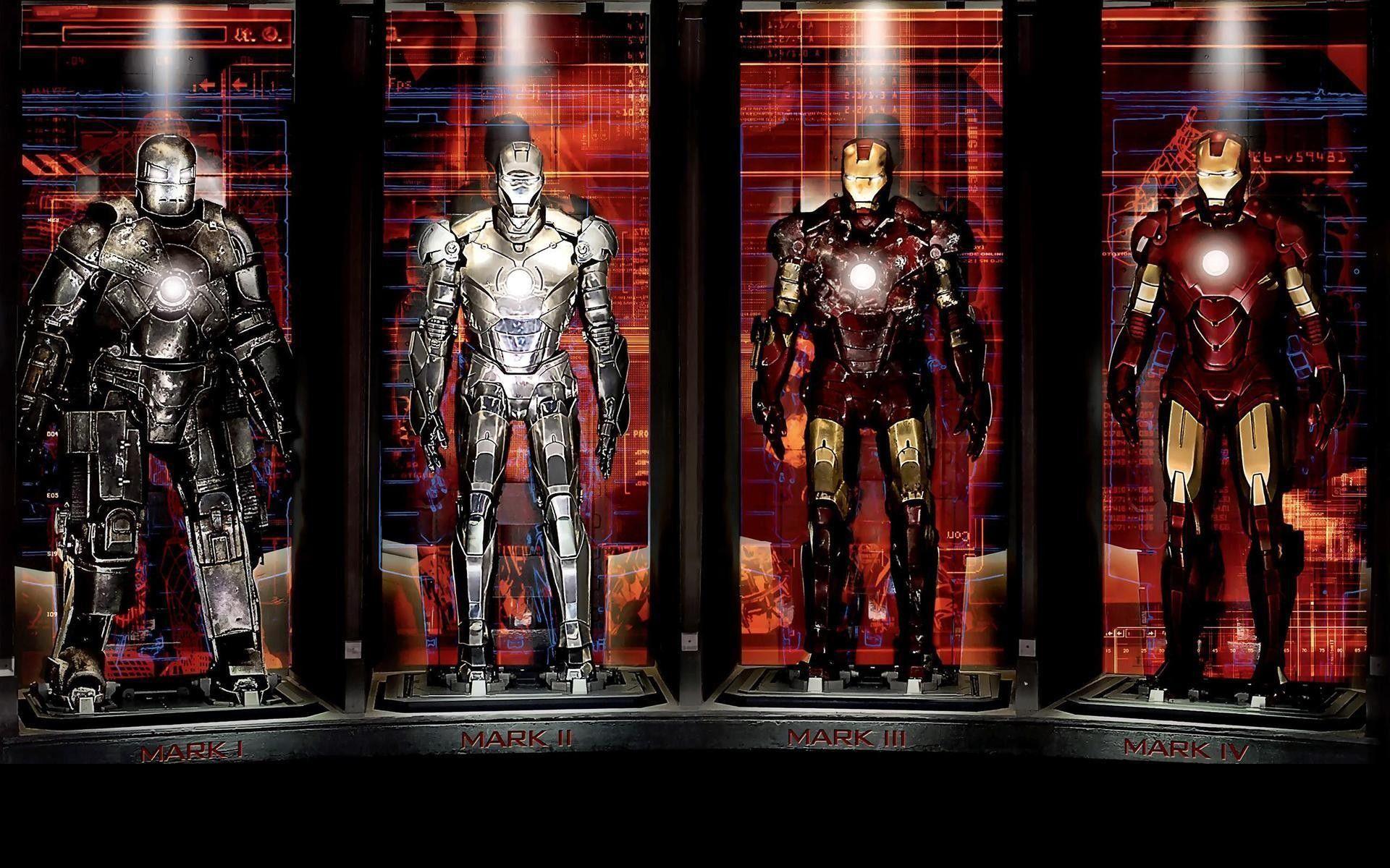 Iron Man, movies, Iron man 3 wallpaper