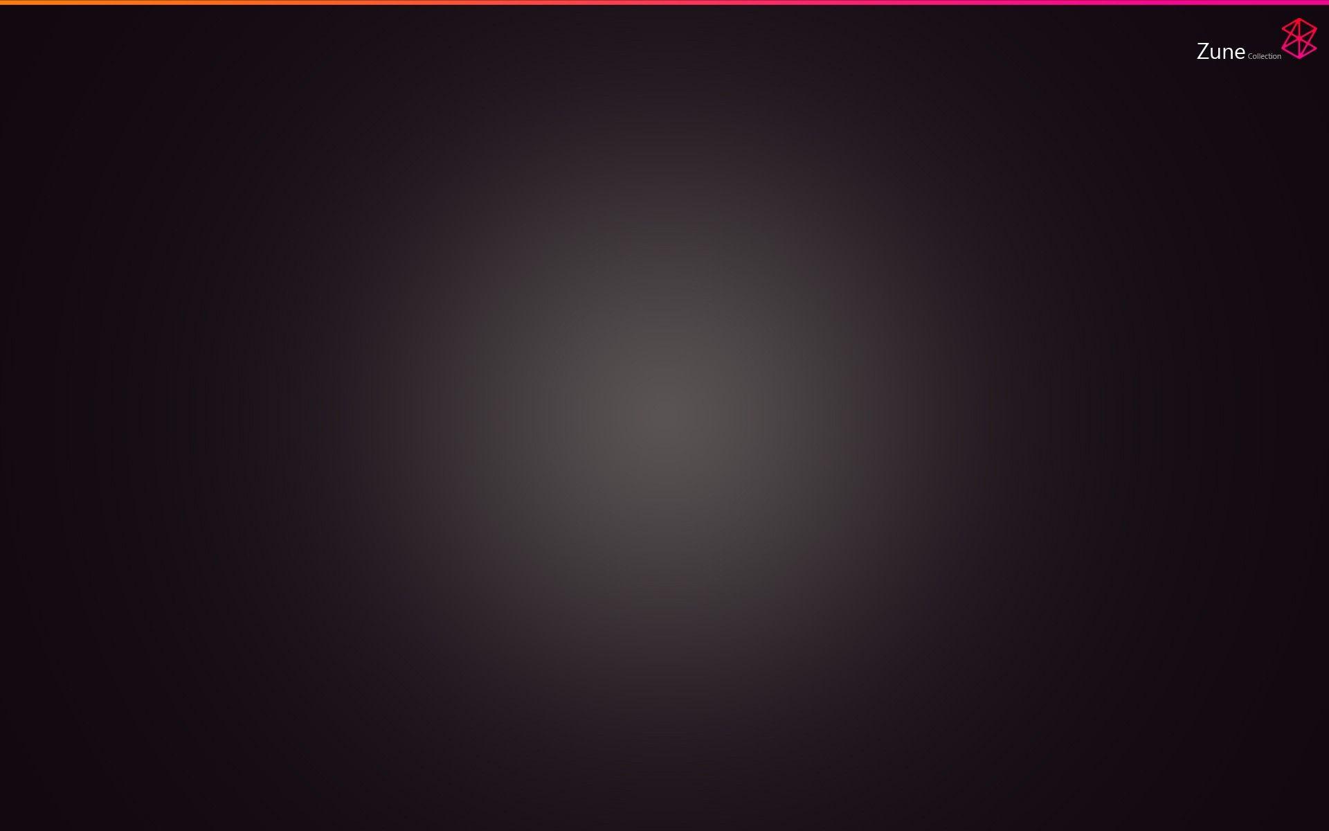 Clean Zune Background wallpaper. Clean Zune Background