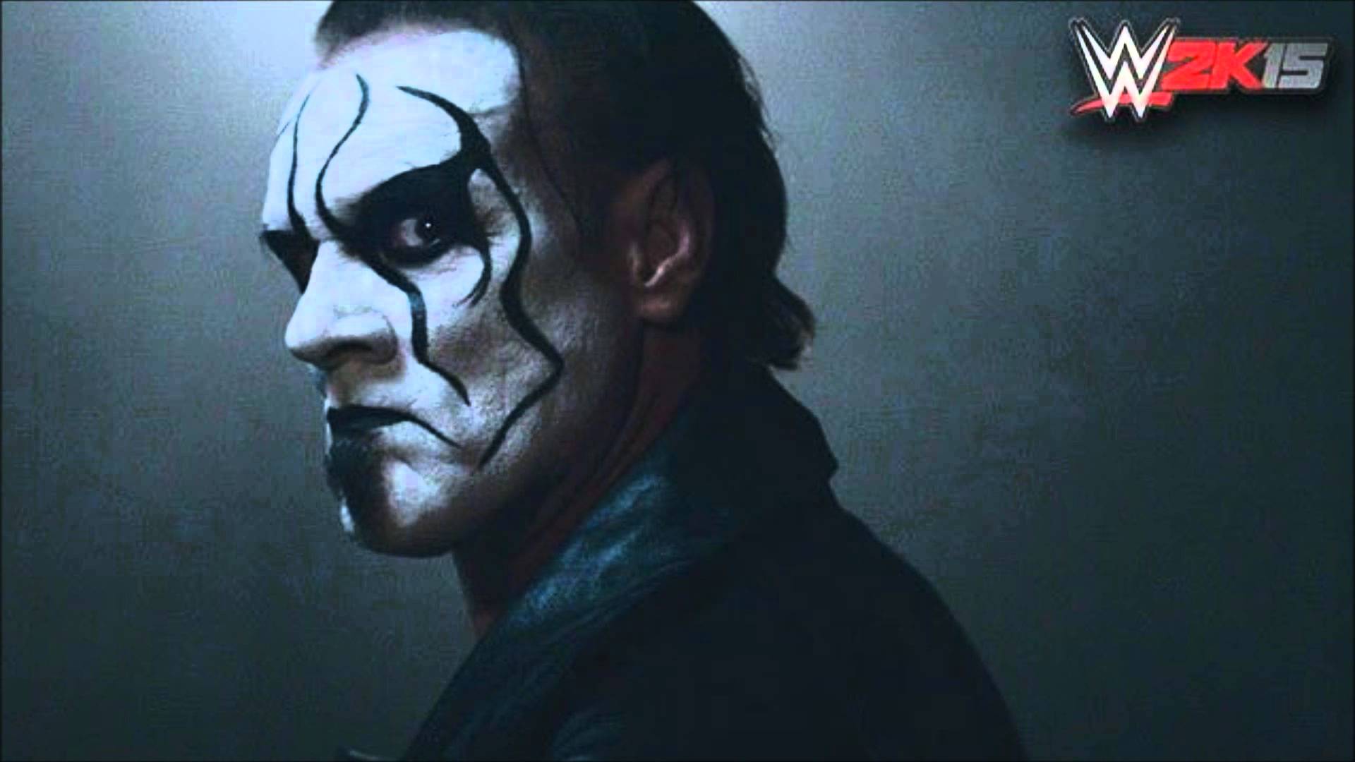 WWE Sting Debut Theme Song 2014