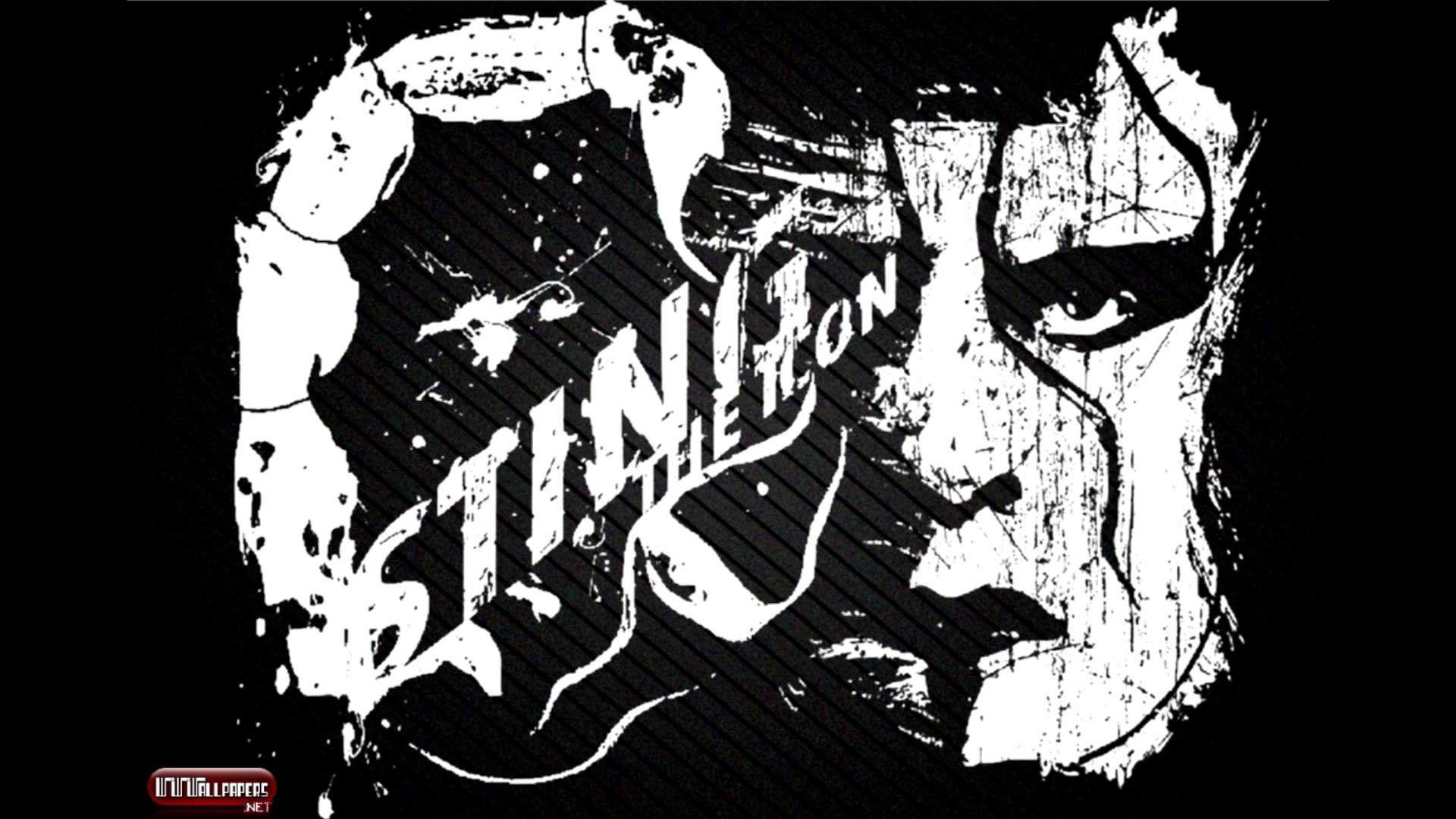 WWE Sting Wallpaper HD