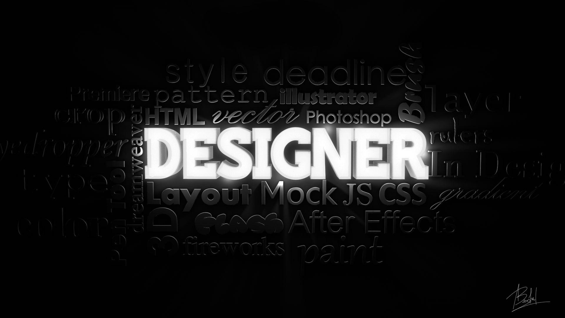 Wall Paper Designers