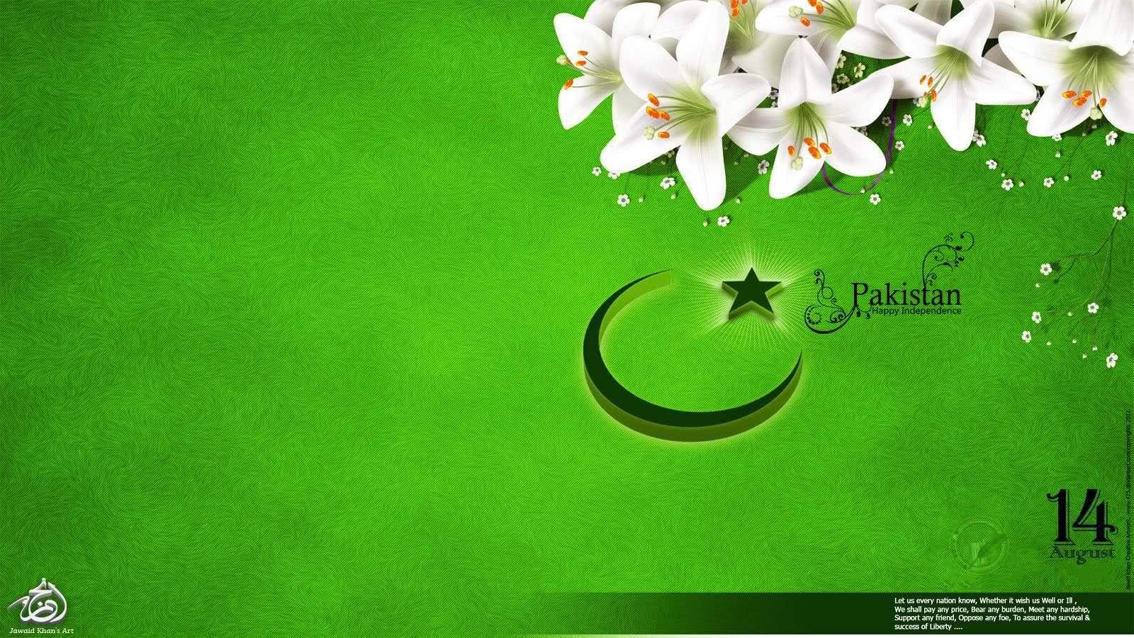 Pakistan Independence Day 14th August Template  PosterMyWall