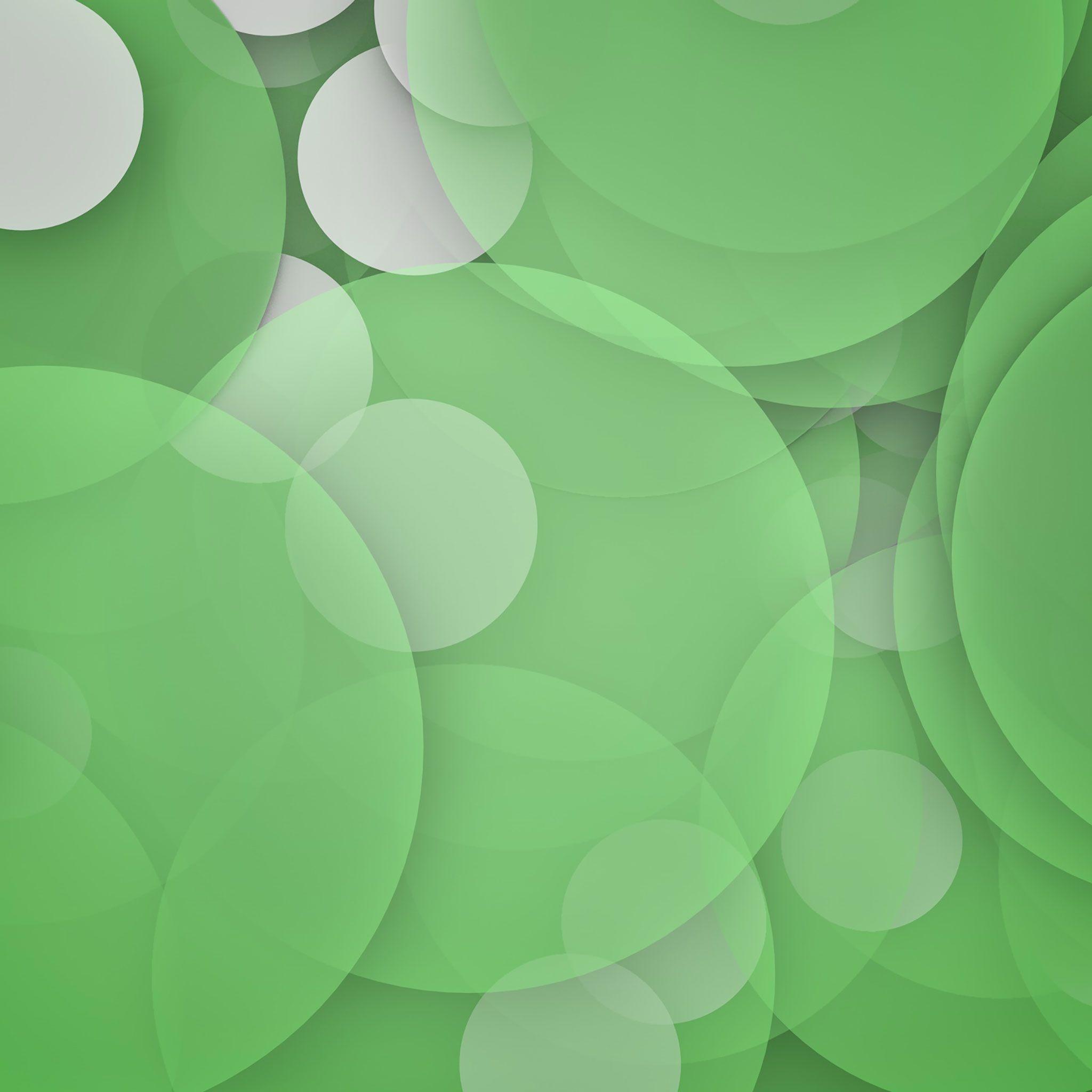 Material Design iPad Wallpaper