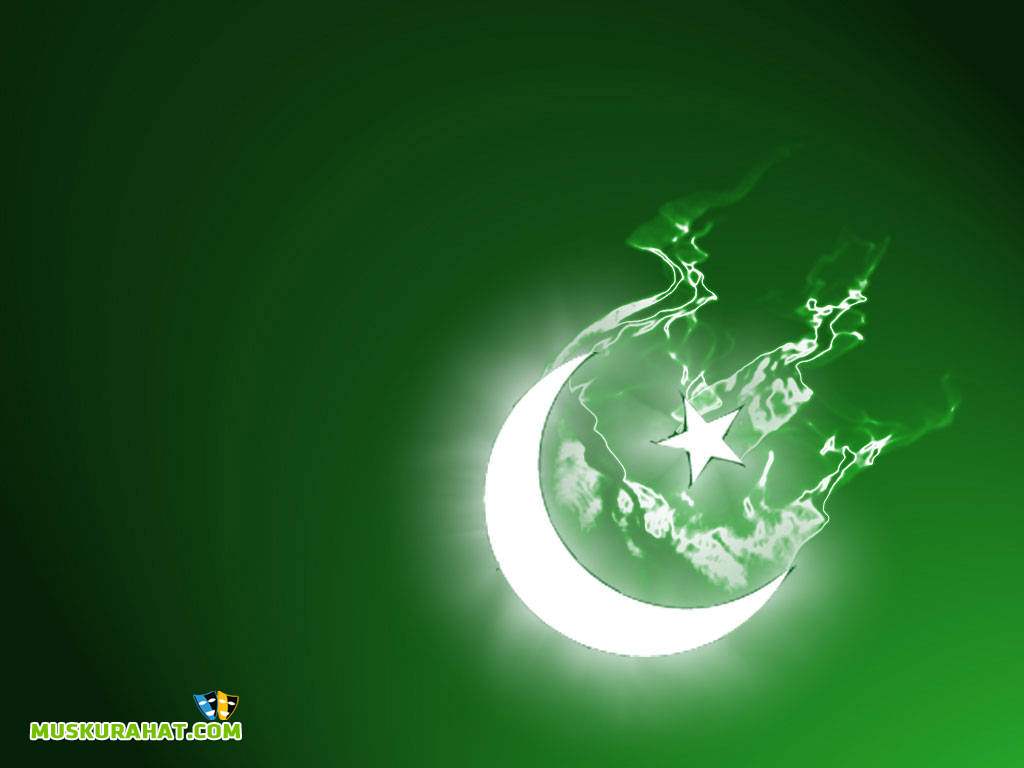 August Independence Day of Pakistan HD Wallpaper