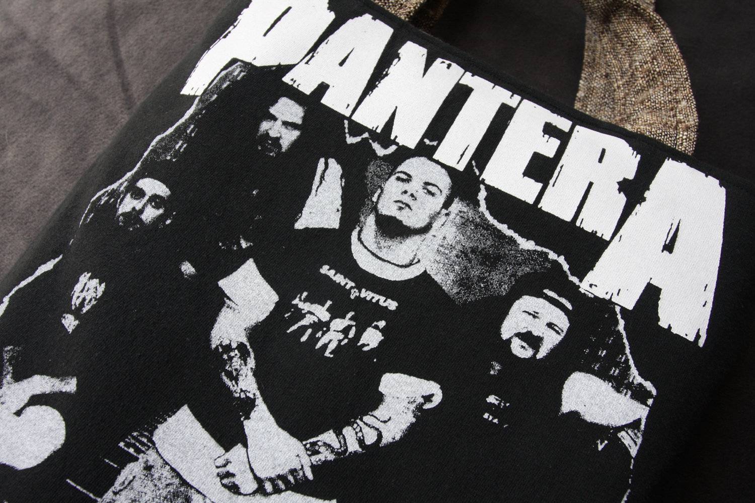 Pantera Wallpaper