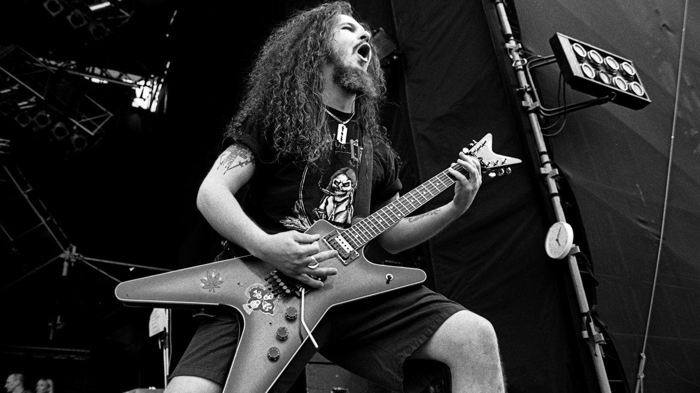 Dimebag Darrell