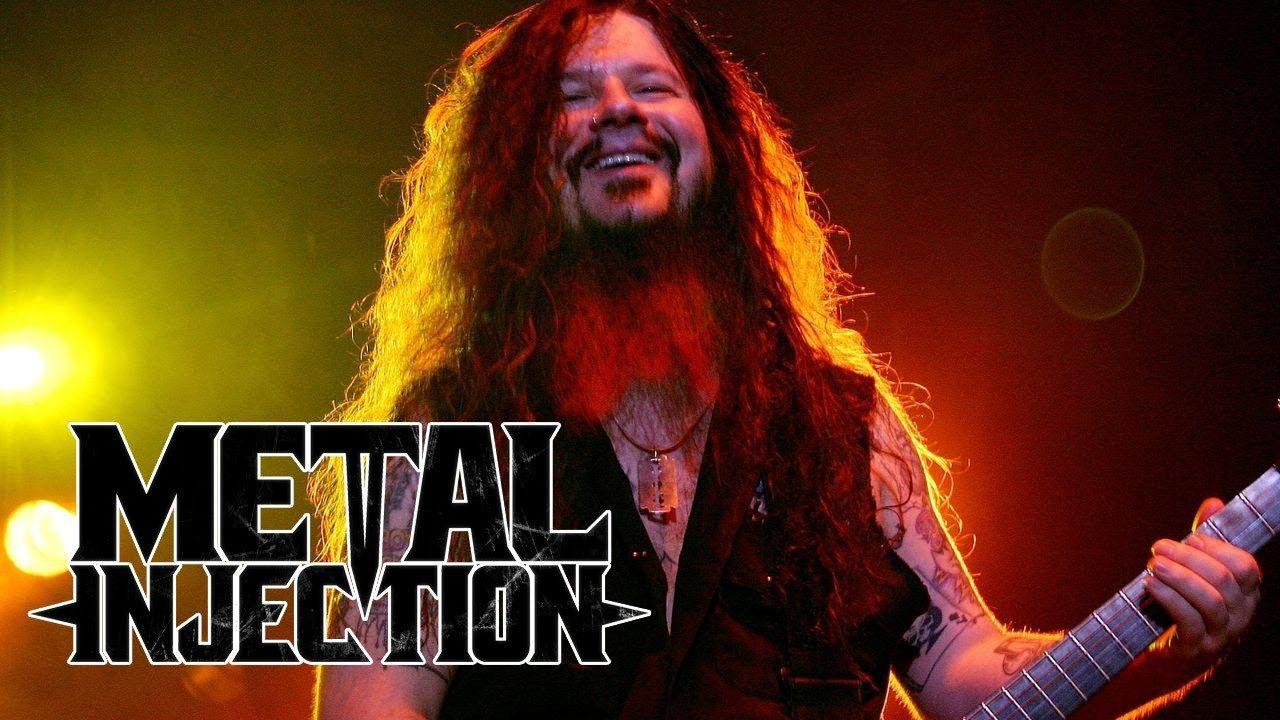 1: Dimebag Darrell's Murder Most Controversial Moments in Metal