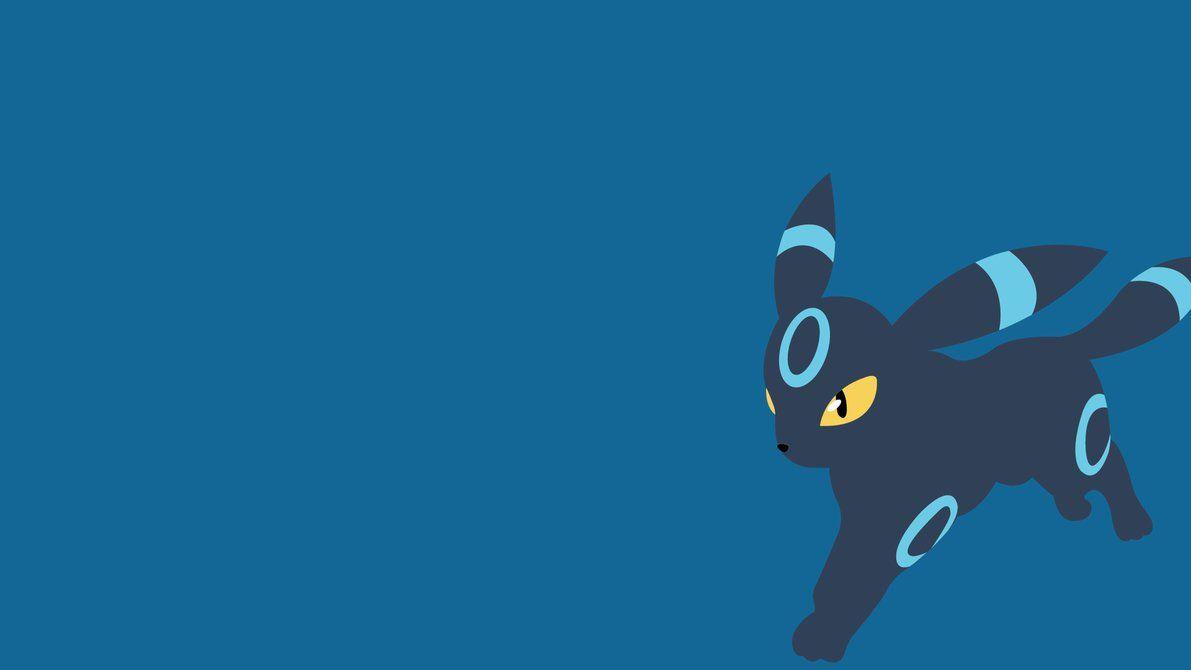 Umbreon Shiny Wallpapers - Wallpaper Cave