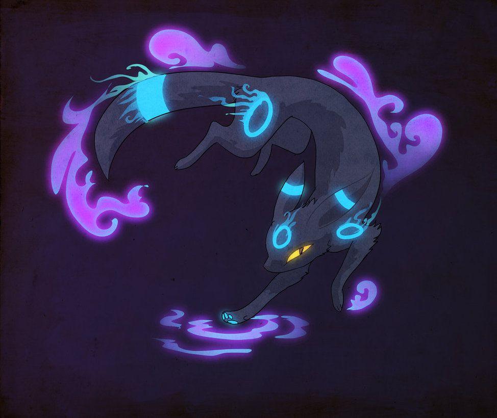 Shiny Umbreon