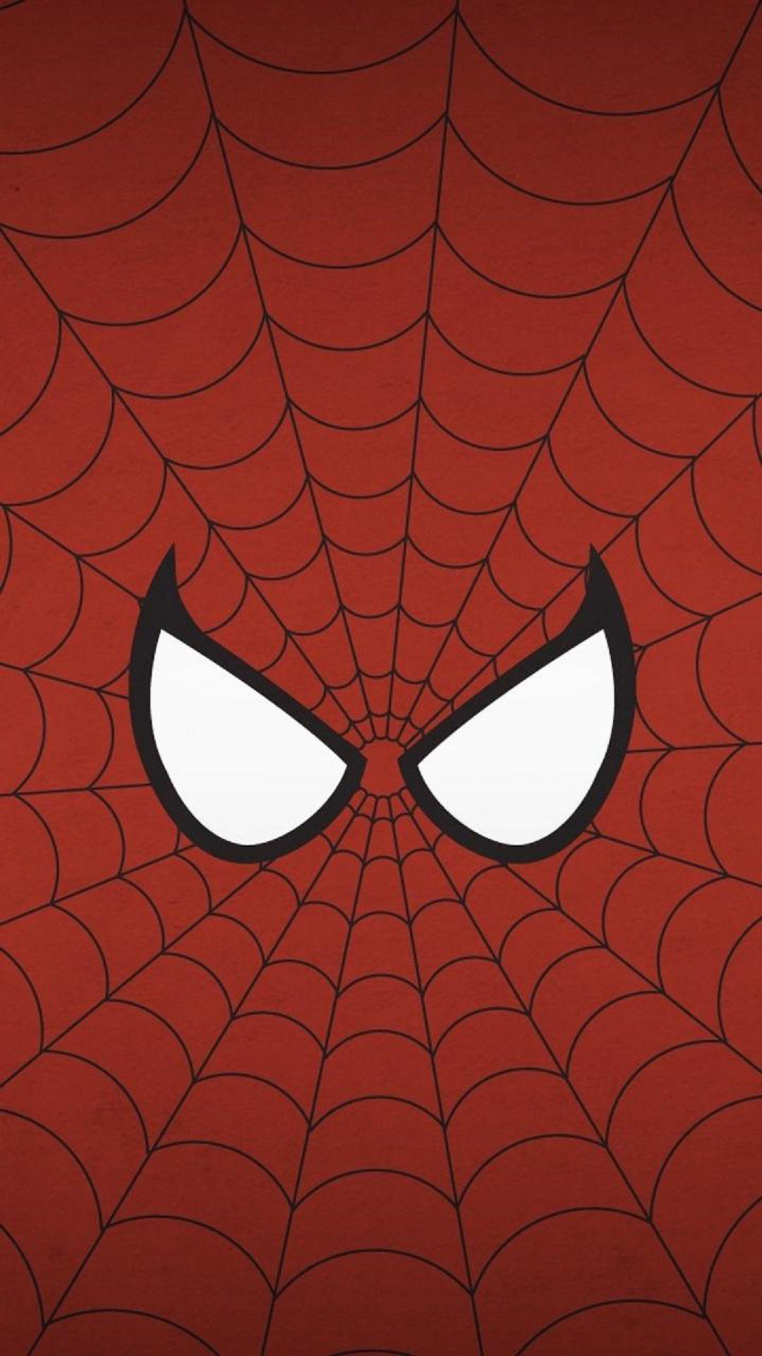 Spiderman Wallpaper For Mobile