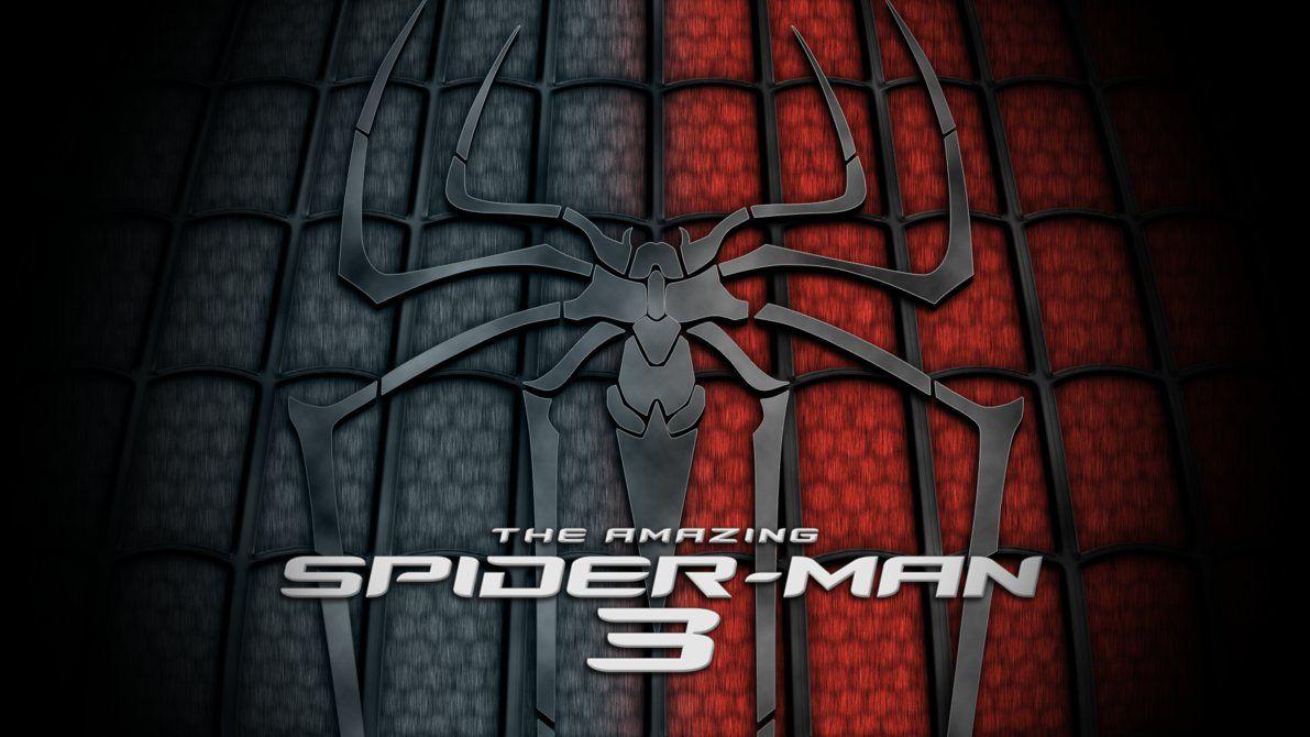 The Amazing Spiderman 3 (Wallpaper)