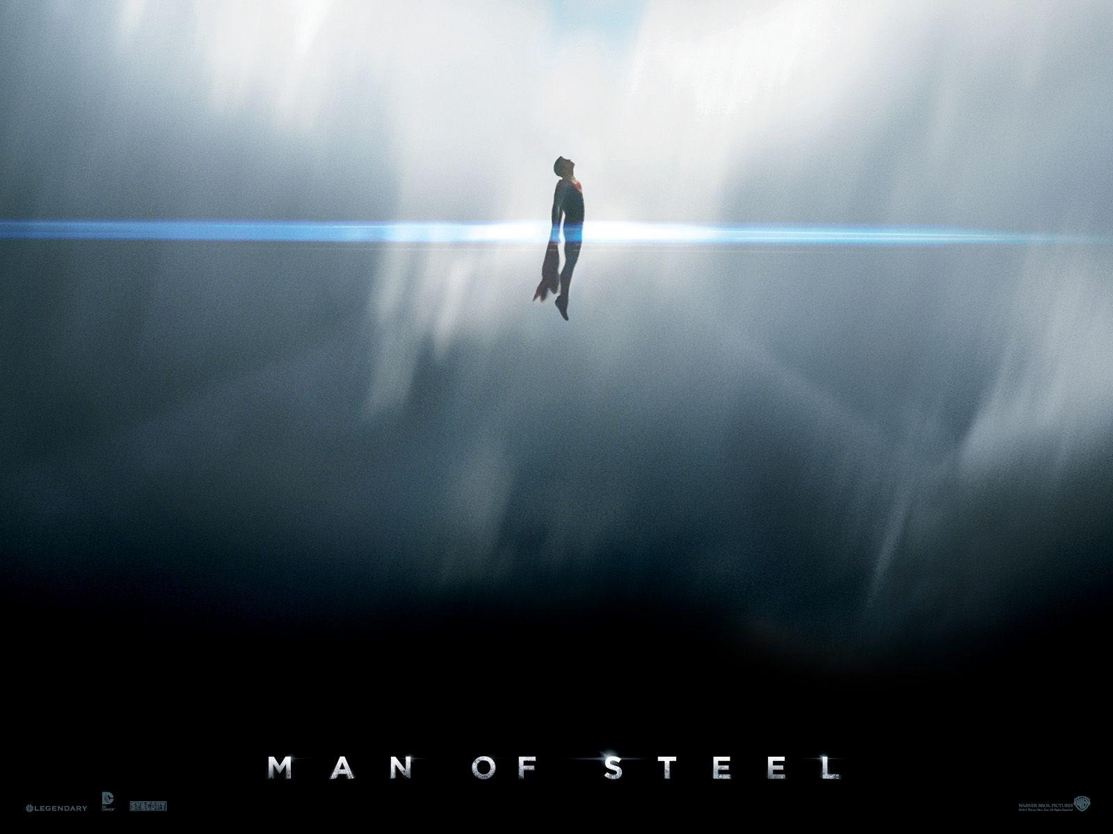 Man of Steel 2013: Man of Steel Wallpaper HD. man of steel