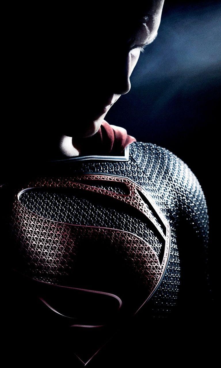 Download Free Man Of Steel mobile Mobile Phone Wallpaper