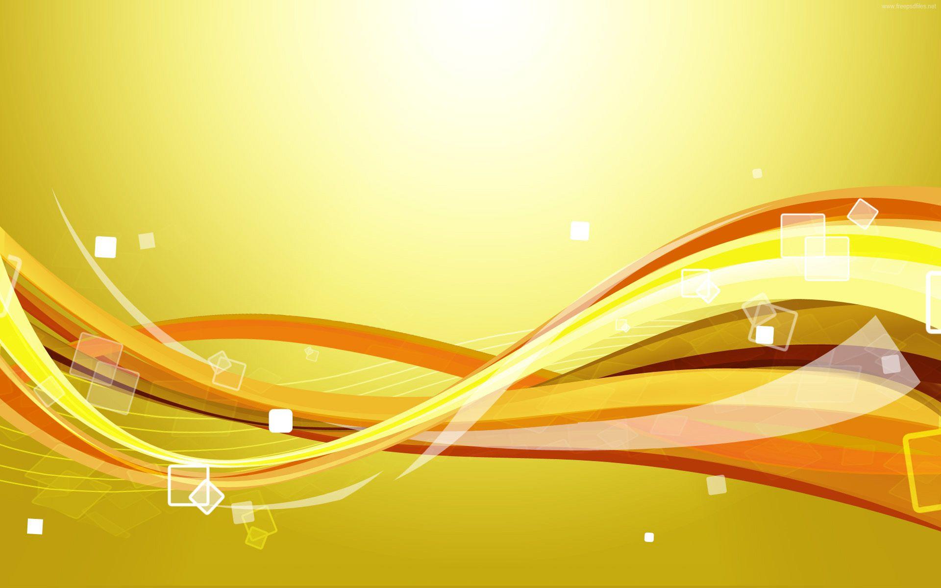 Colourful Background Yellow. Free Image clip