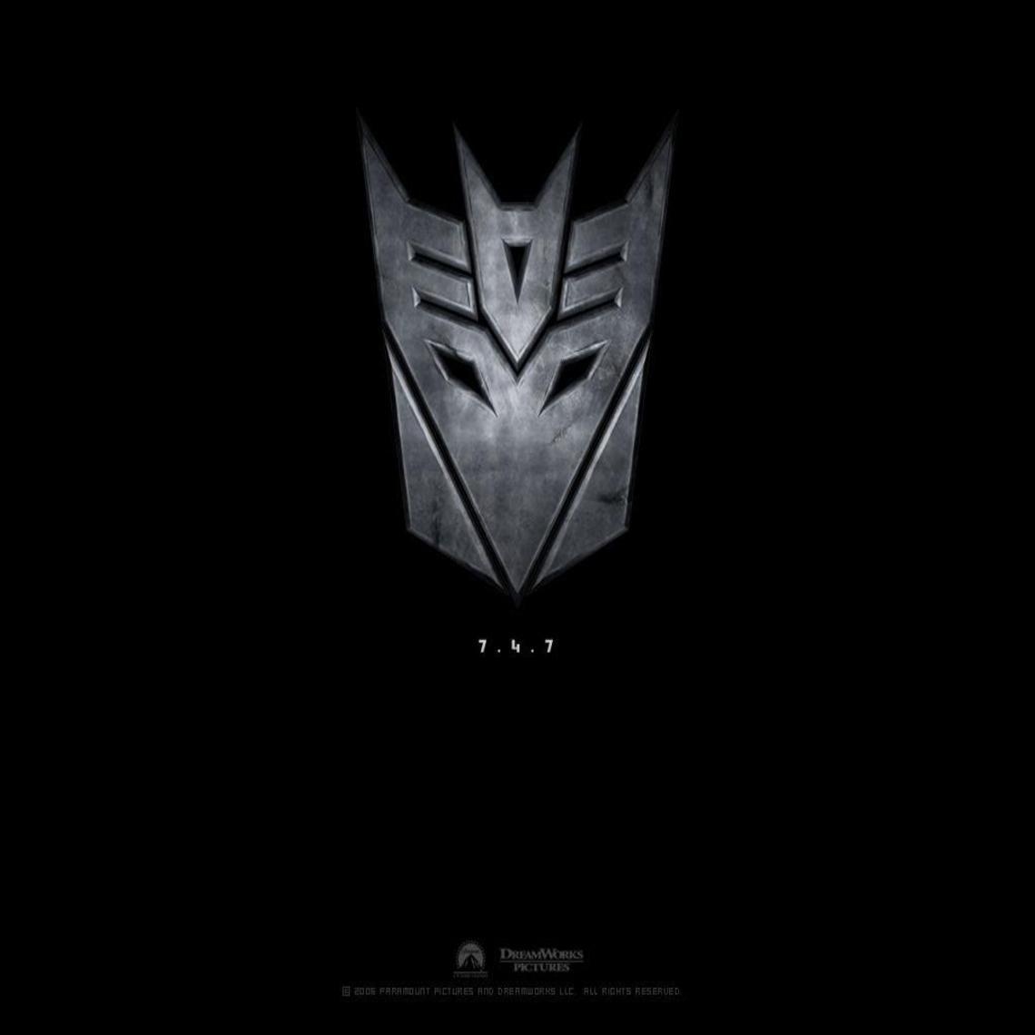 transformer decepticon logo
