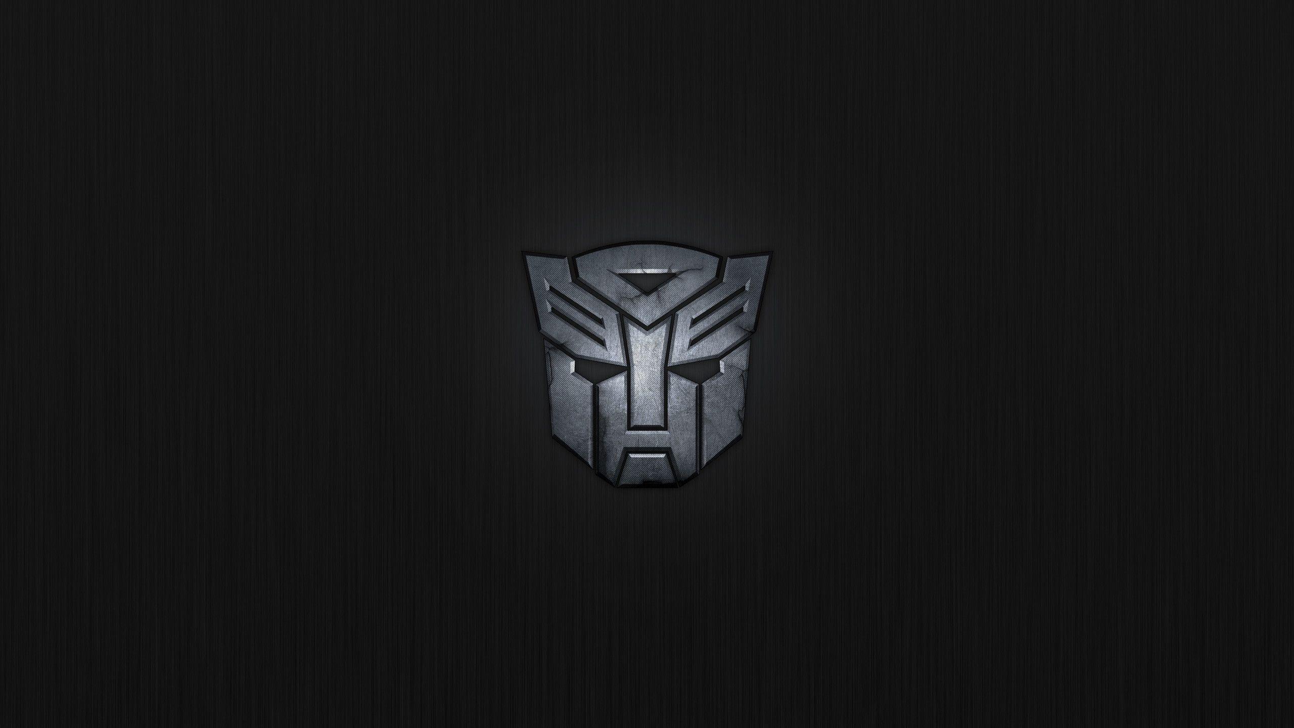 Autobots Logo Wallpaper