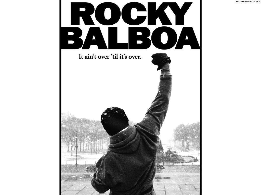 rocky wallpaper quotes