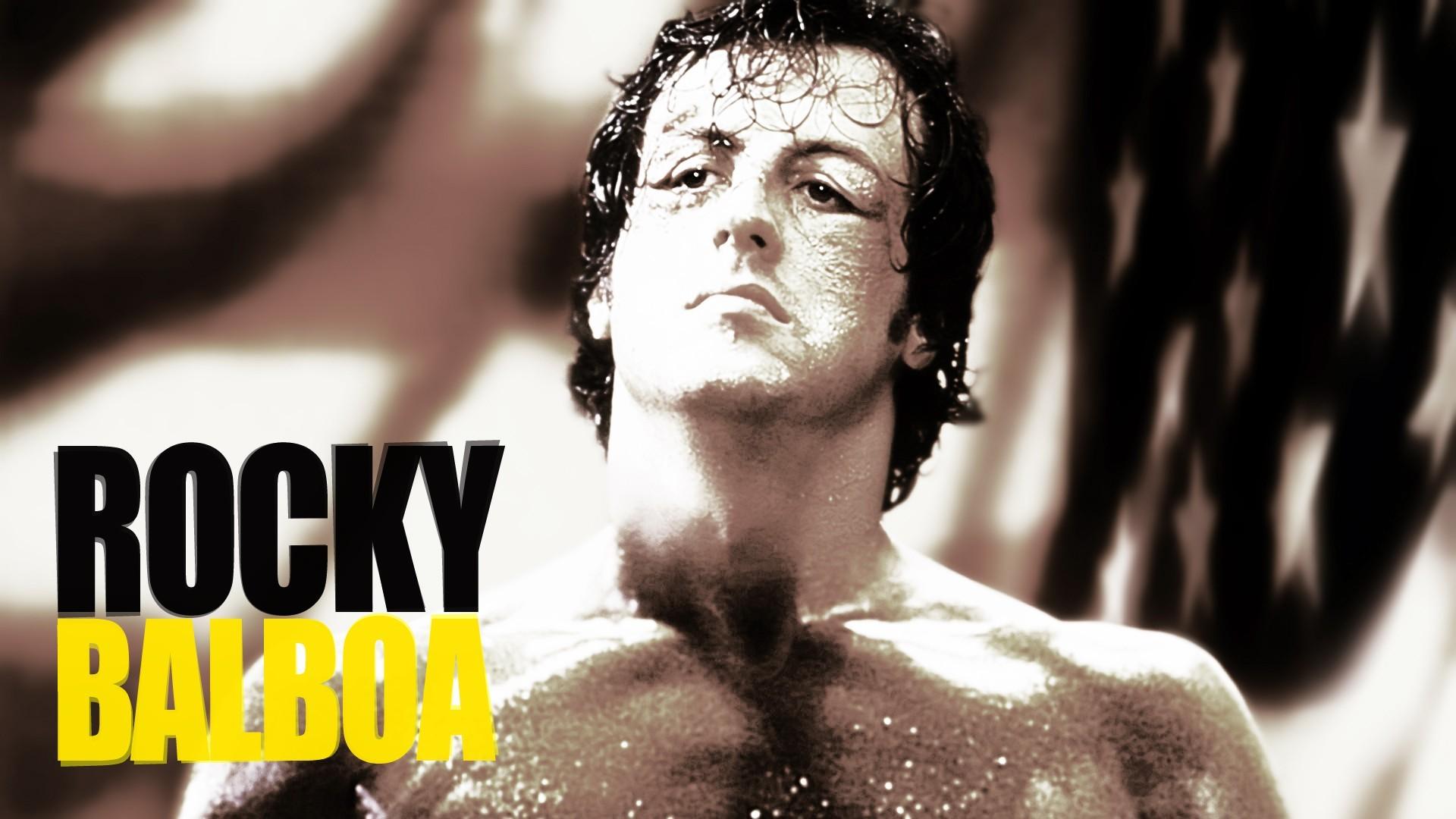 rocky balboa wallpaper facebook