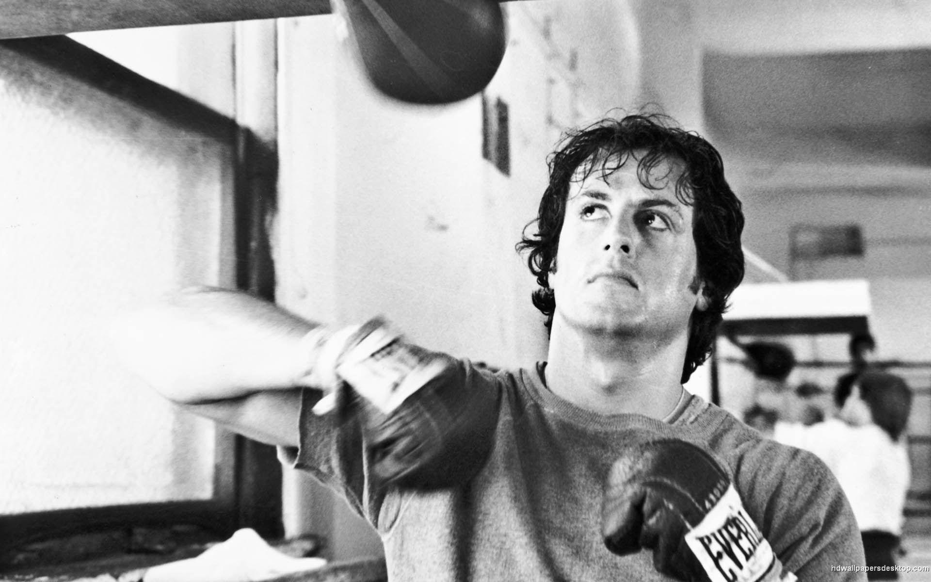 Work Out Like Rocky Balboa at these Philadelphia Locations