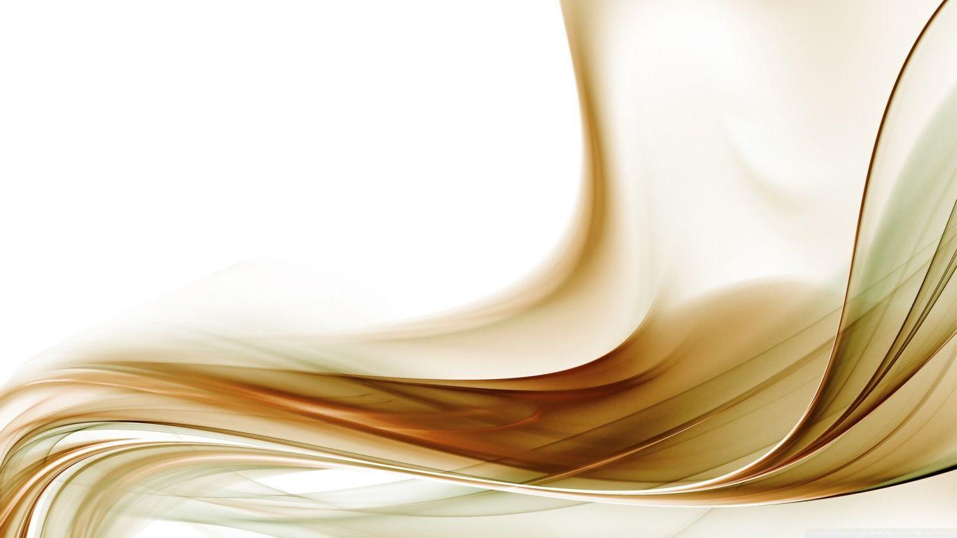 Abstract Aurora Gold ❤ 4K HD Desktop Wallpaper for 4K Ultra HD TV