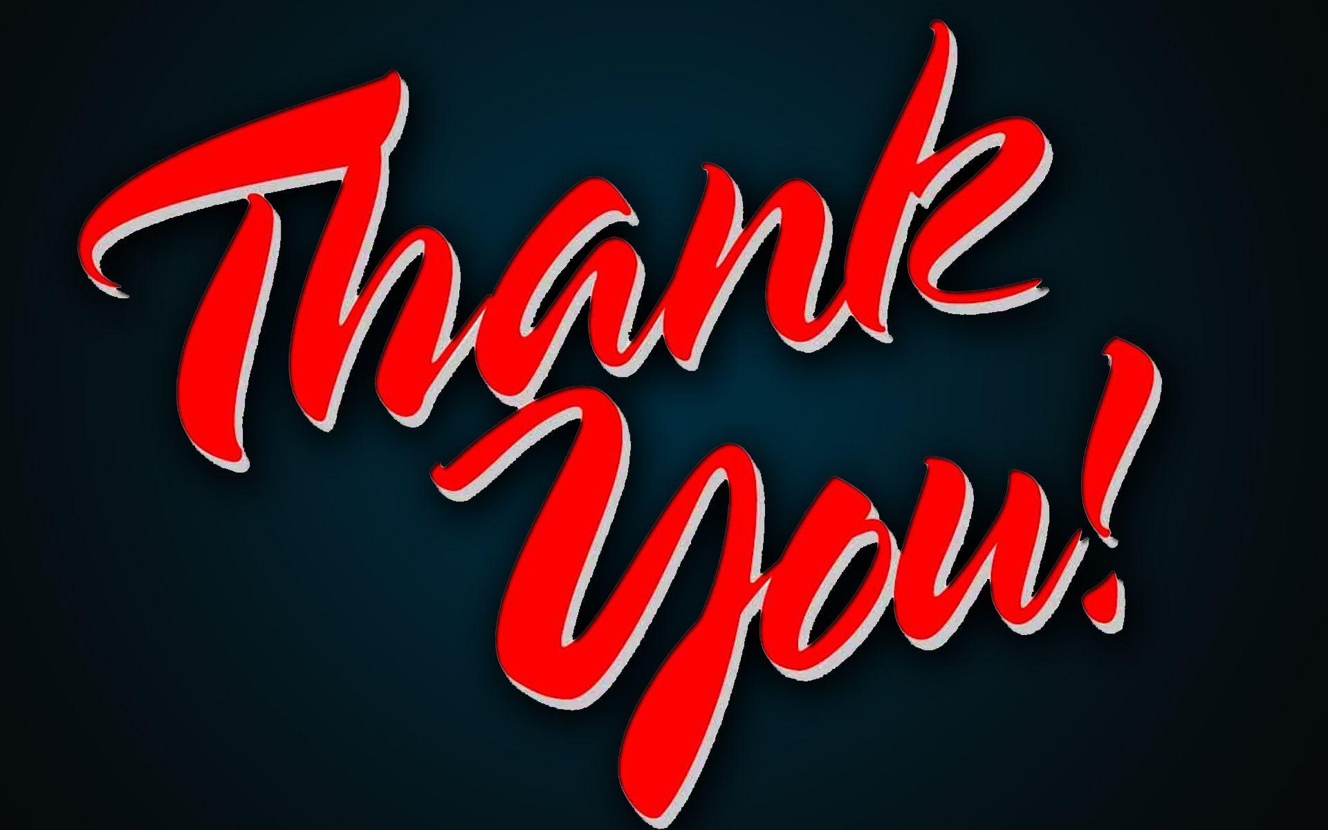 Thanks Wallpaper Download Group (65)