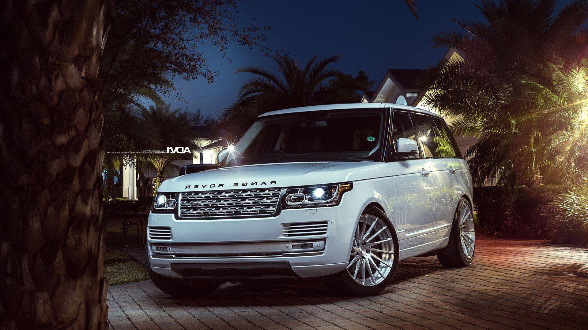 Range Rover, HD Cars, 4k Wallpaper, Image, Background, Photo