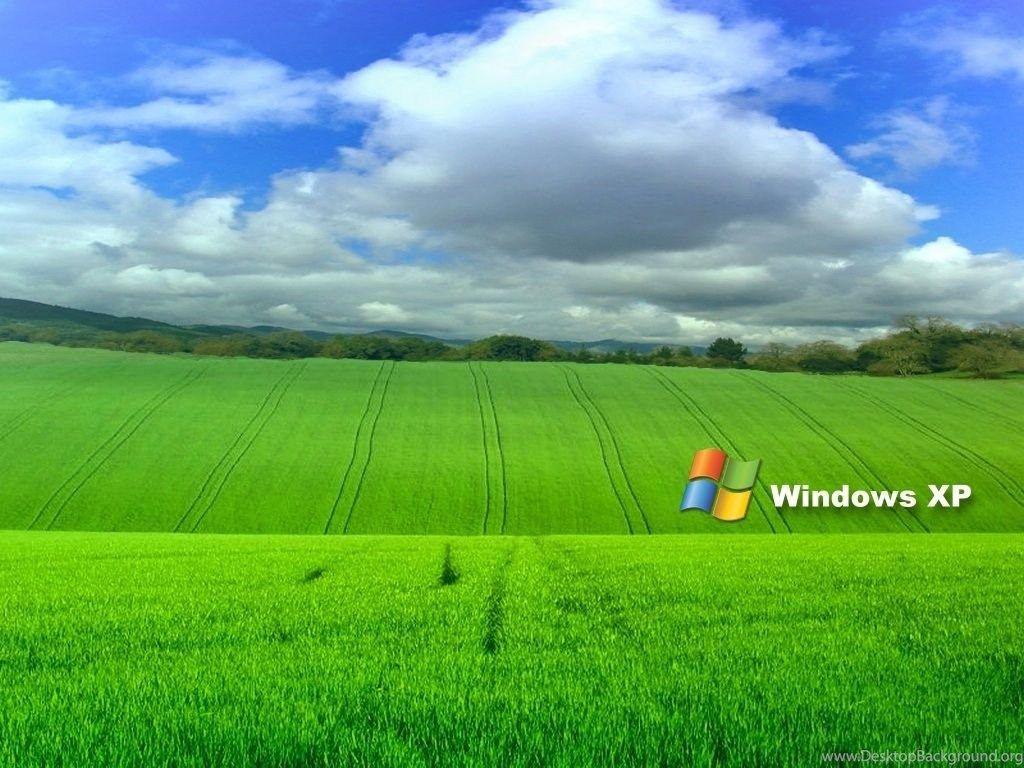 Windows Xp Wallpaper HD Desktop Background